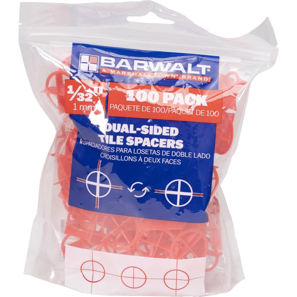 BARWALT 1TSX2X-L Tile-Spacers - View #6