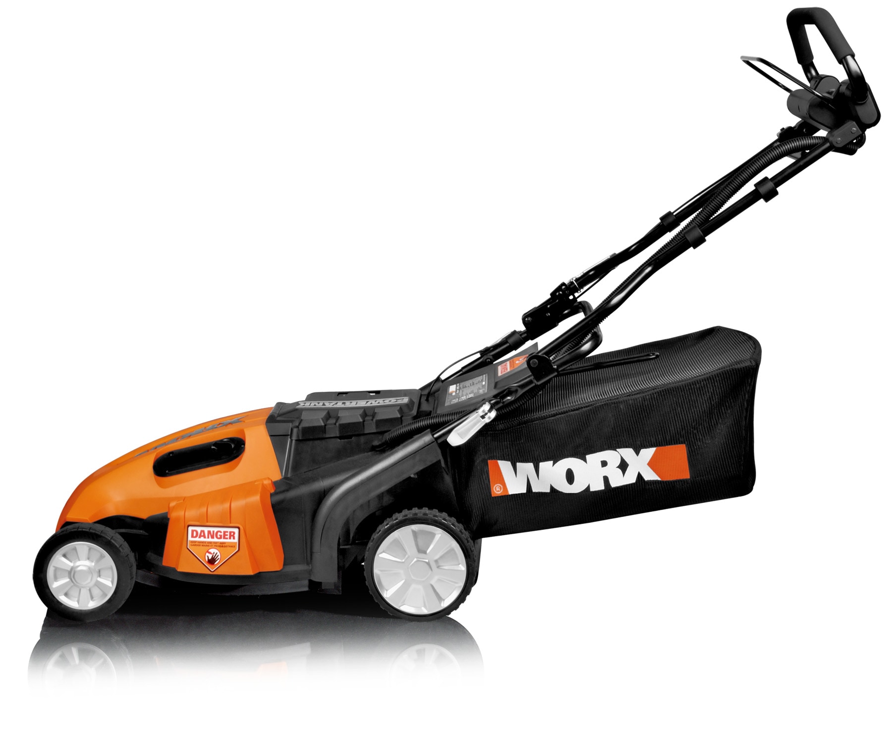 WORX WG789  - View #3