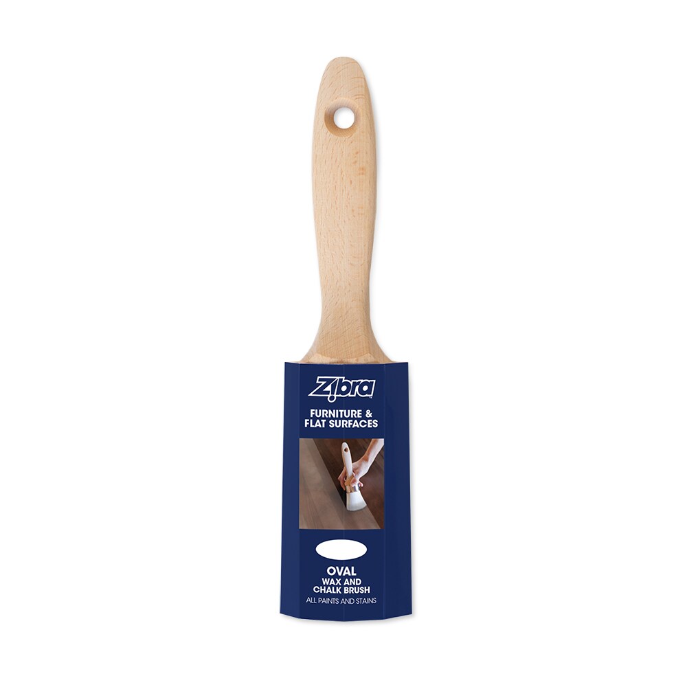 Zibra PB200RZO Paint-Brushes - View #2