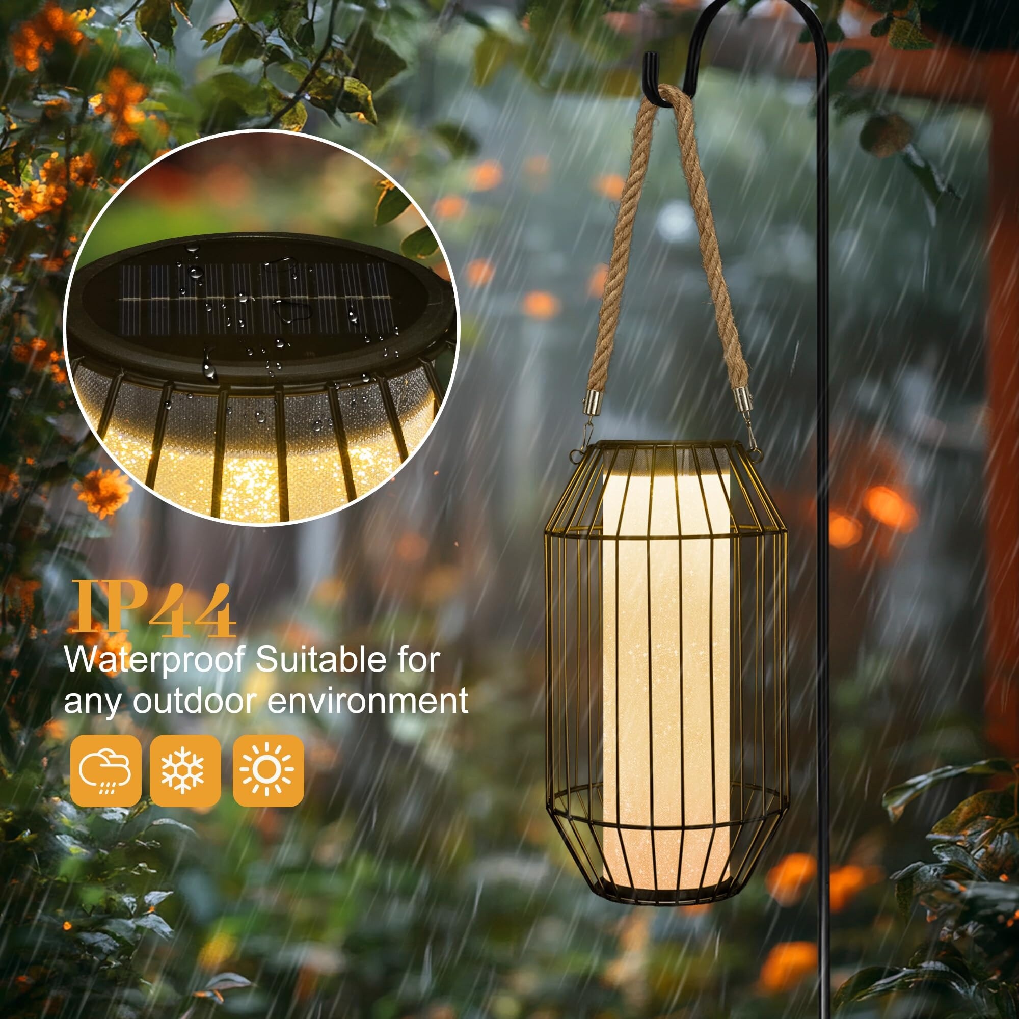 Oyezvary LOZ0407C54 Table-Lamps - View #4