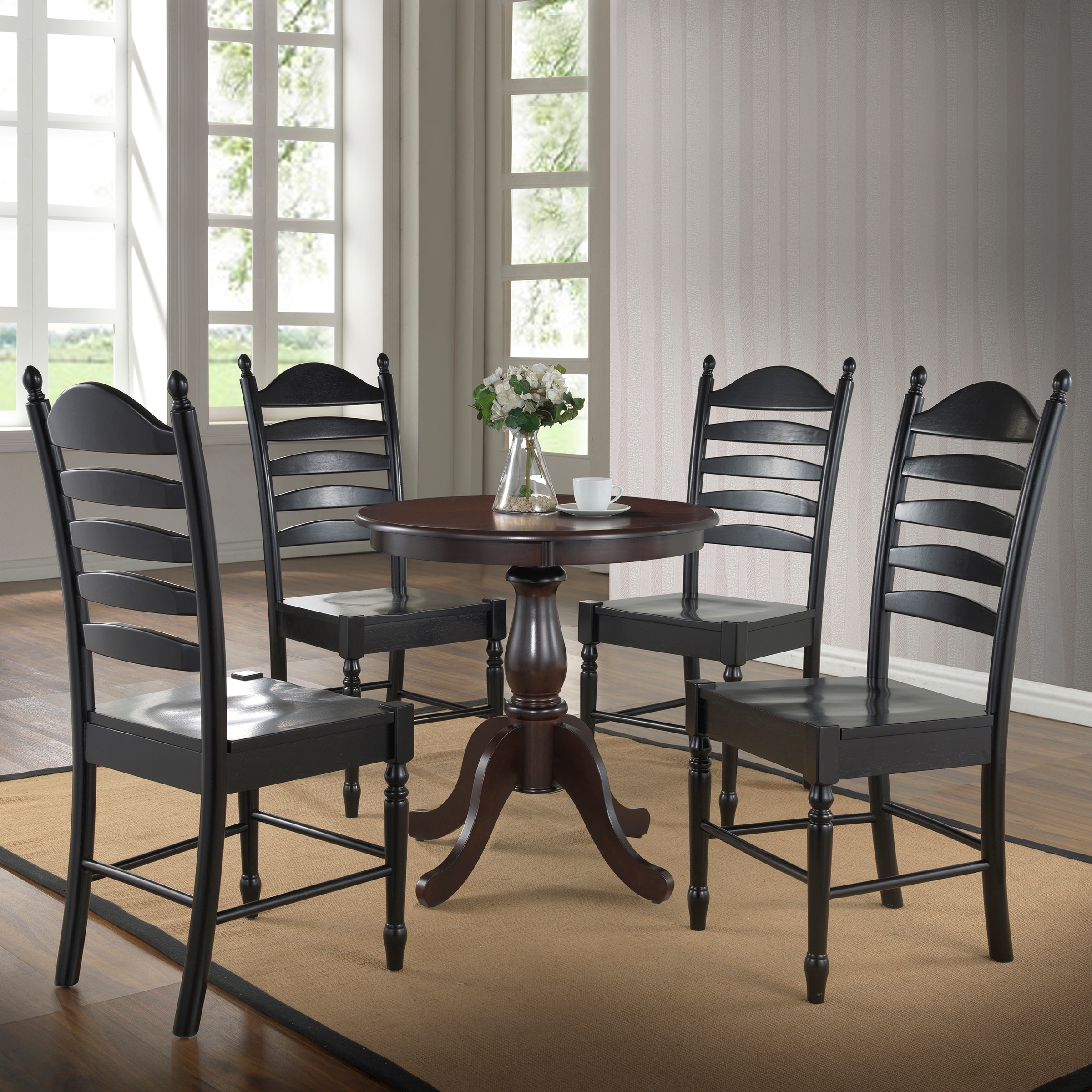 Carolina Cottage 3030T-ESP Dining-Tables - View #7