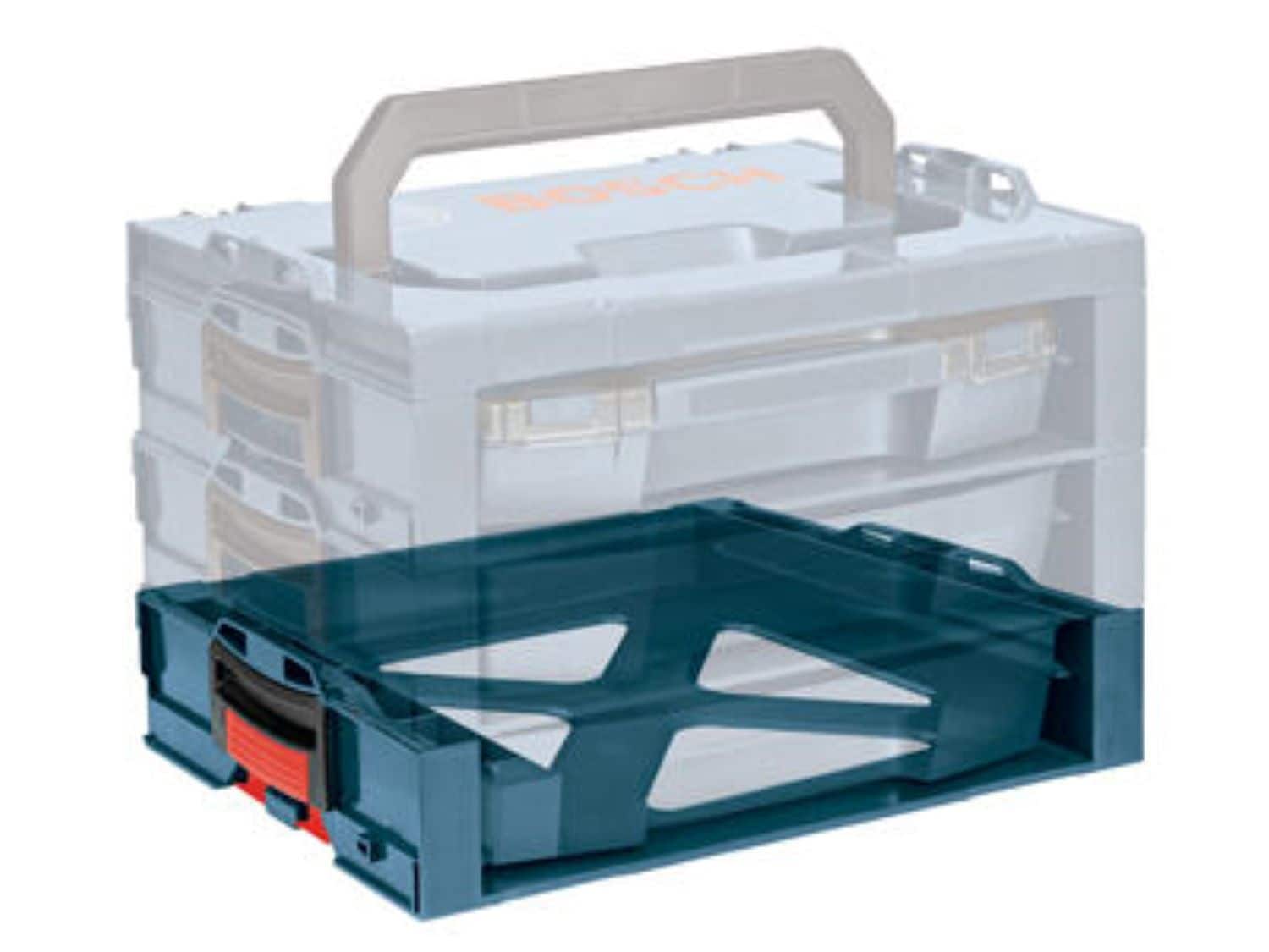 Bosch L-RACK-T Tool-Storage-Access - View #5