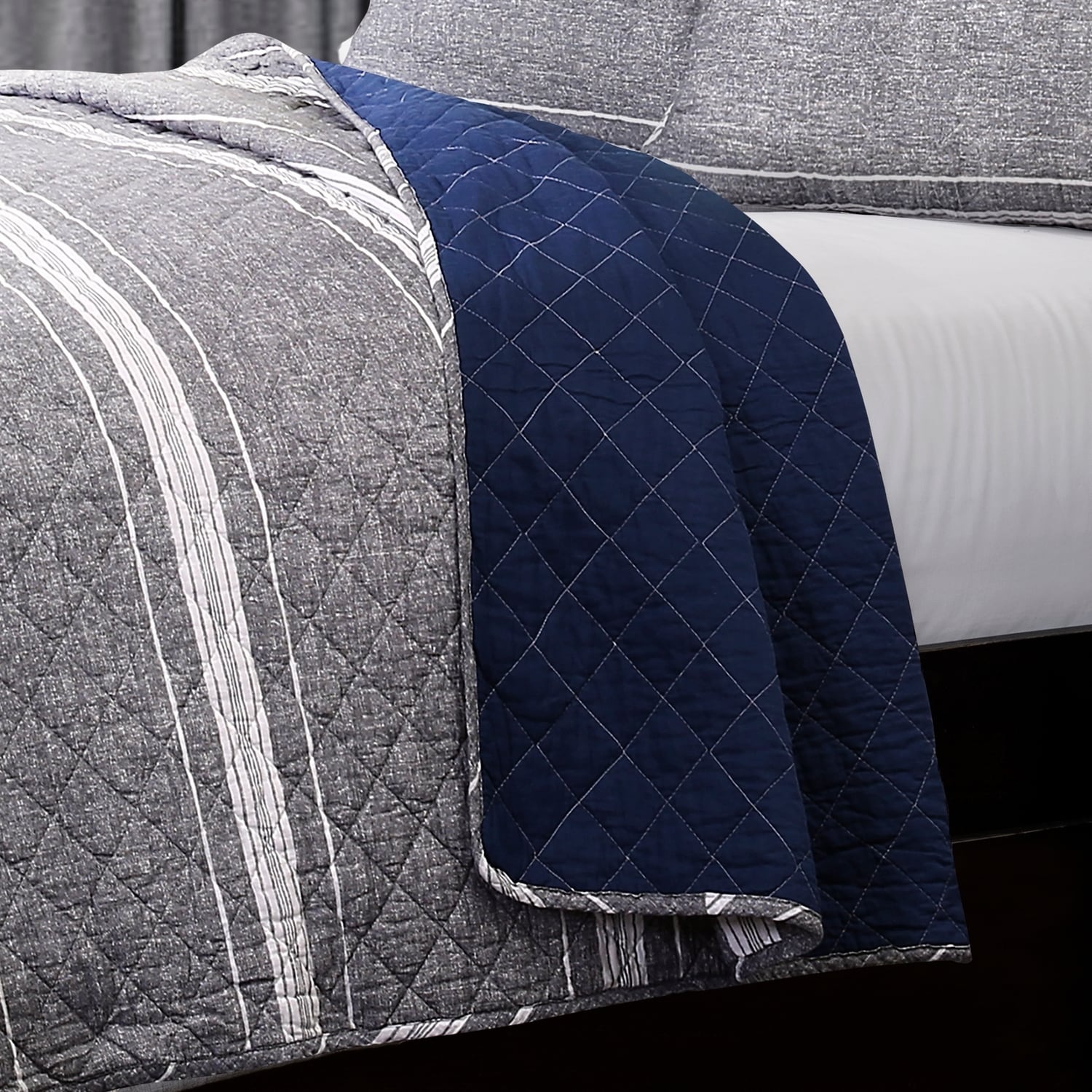 Lush Decor 16T002280 Comforters-And-Bedspreads - View #2