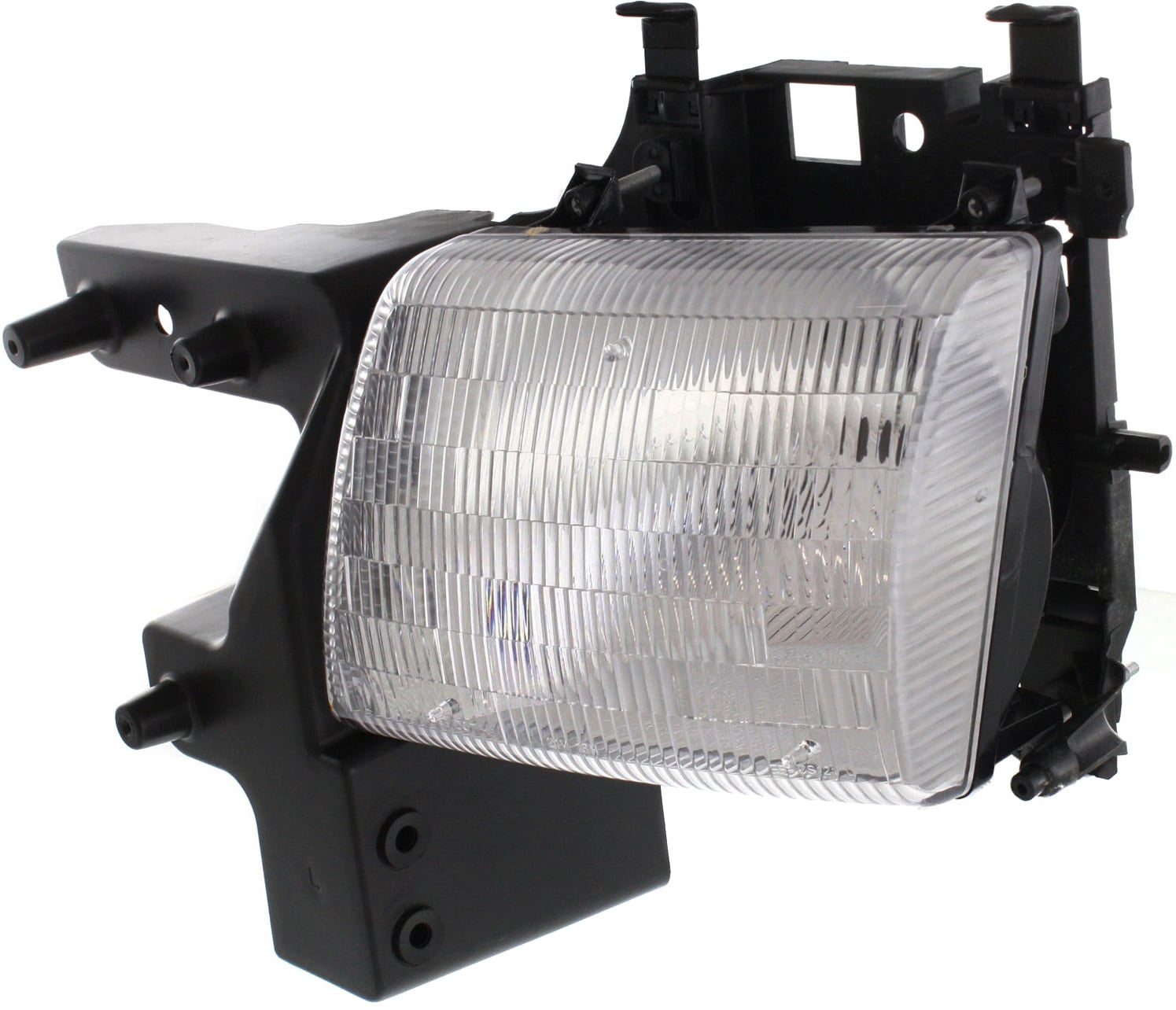 Garage-Pro JCW3341101LASGP Headlights-Components - View #2