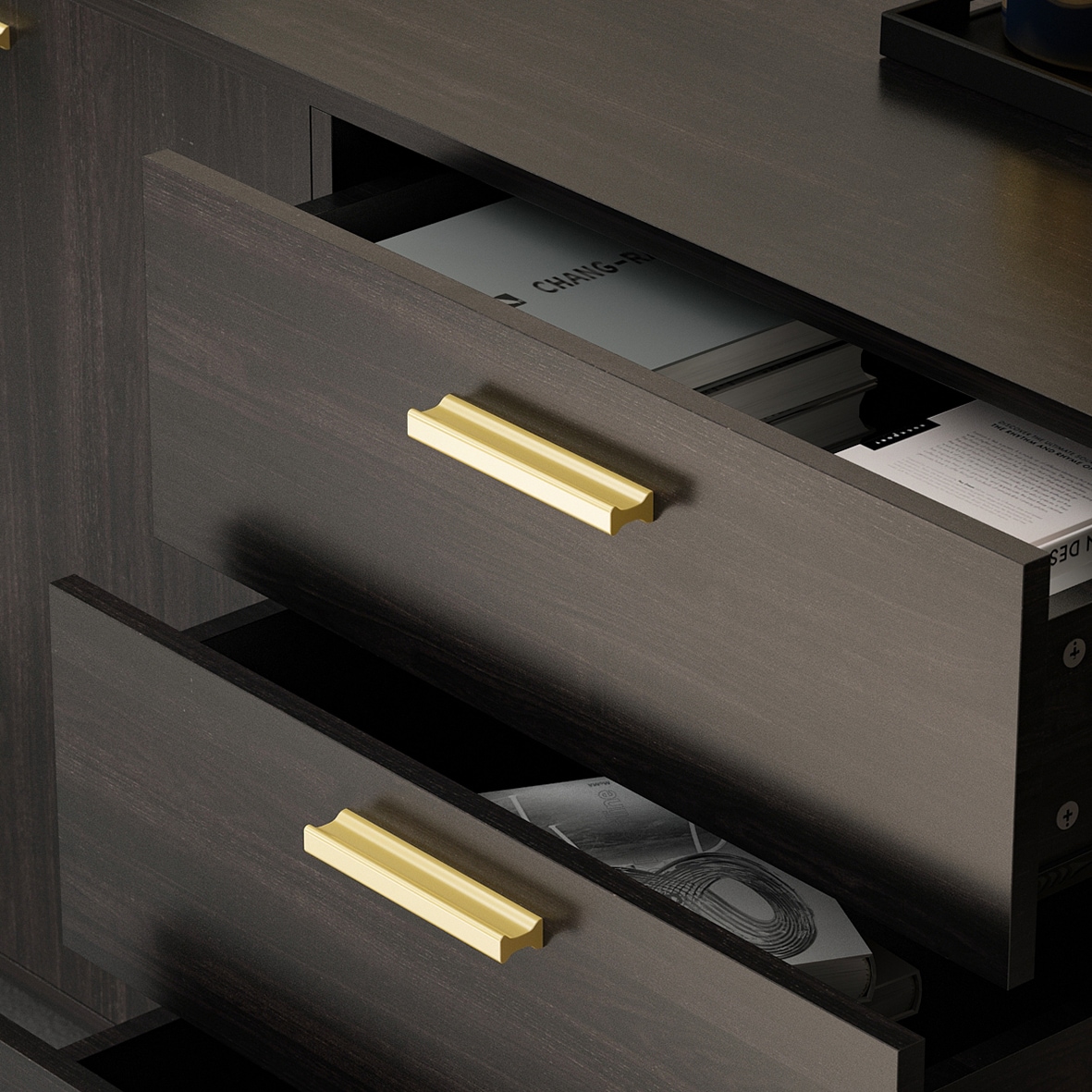 FUFU&GAGA KF200106-01+02 Tv-Stands - View #4