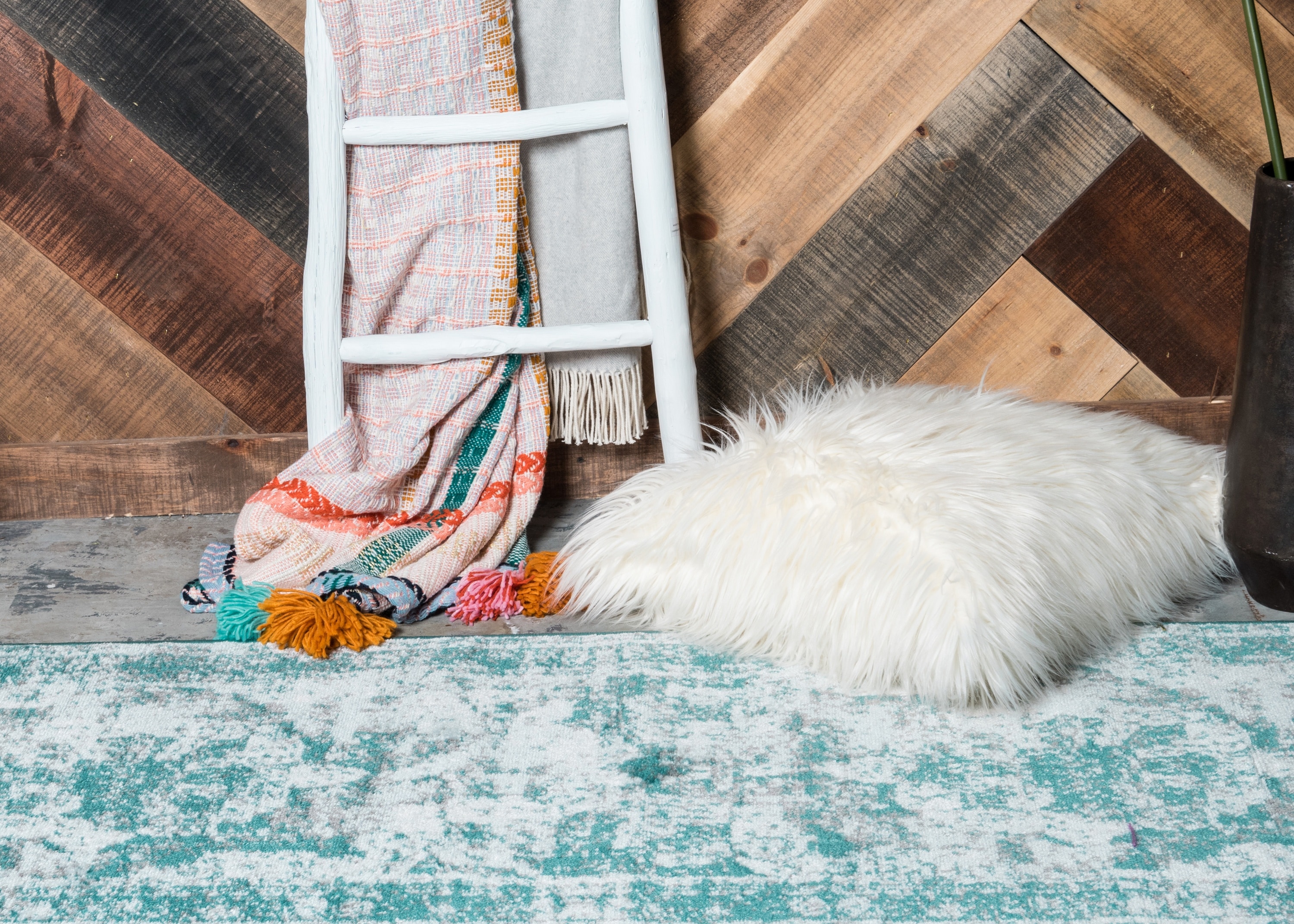 Unique Loom 3137825 rugs - View #3