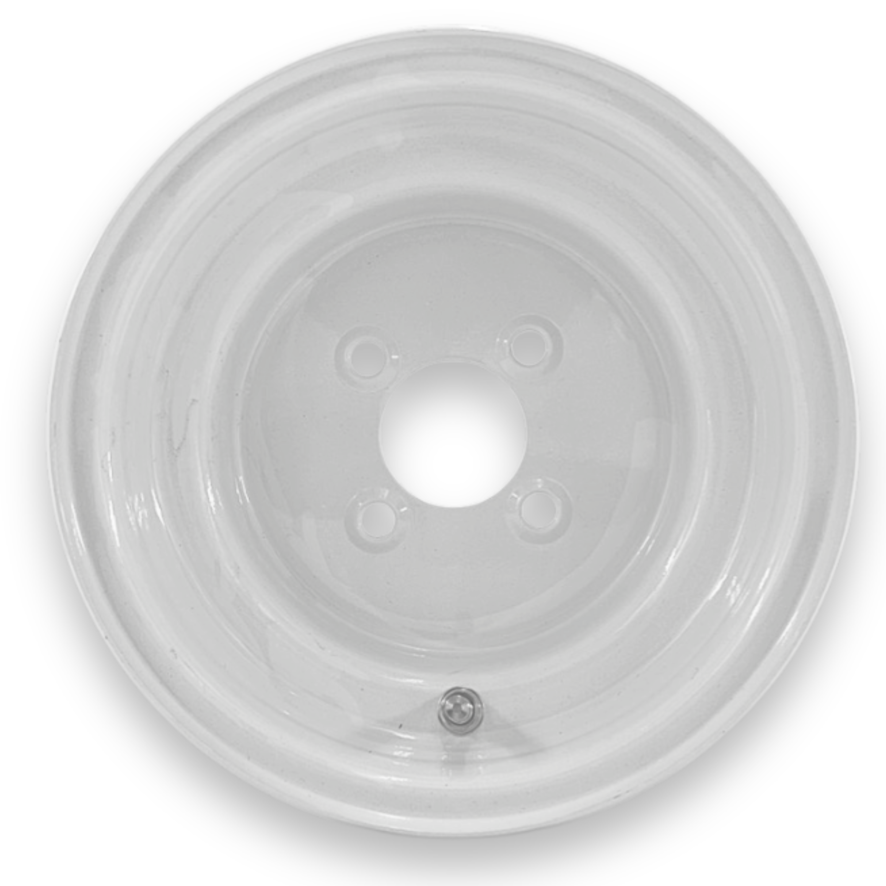 Steelmaster 600460 8 in. Pneumatic Universal Wheel
