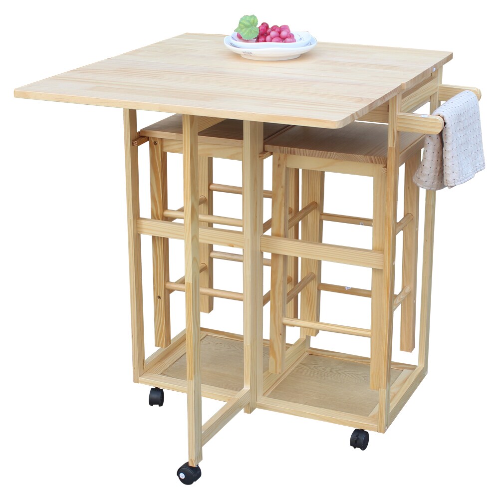 Winado 303868585093 Dining-Kitchen-Storarge - View #7