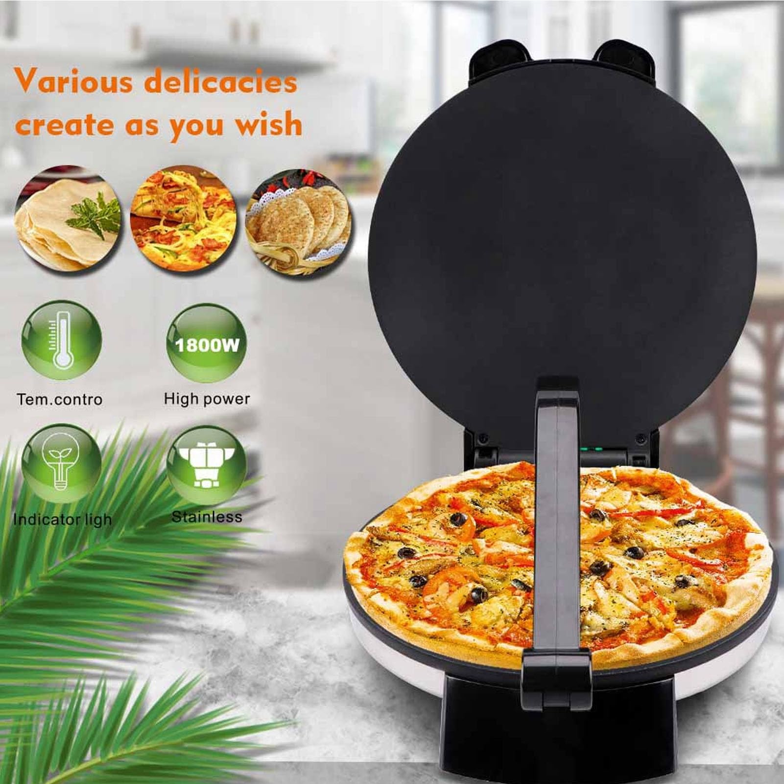 Aoibox LABTJZ9V Specialty-Small-Kitchen-Appliances - View #7