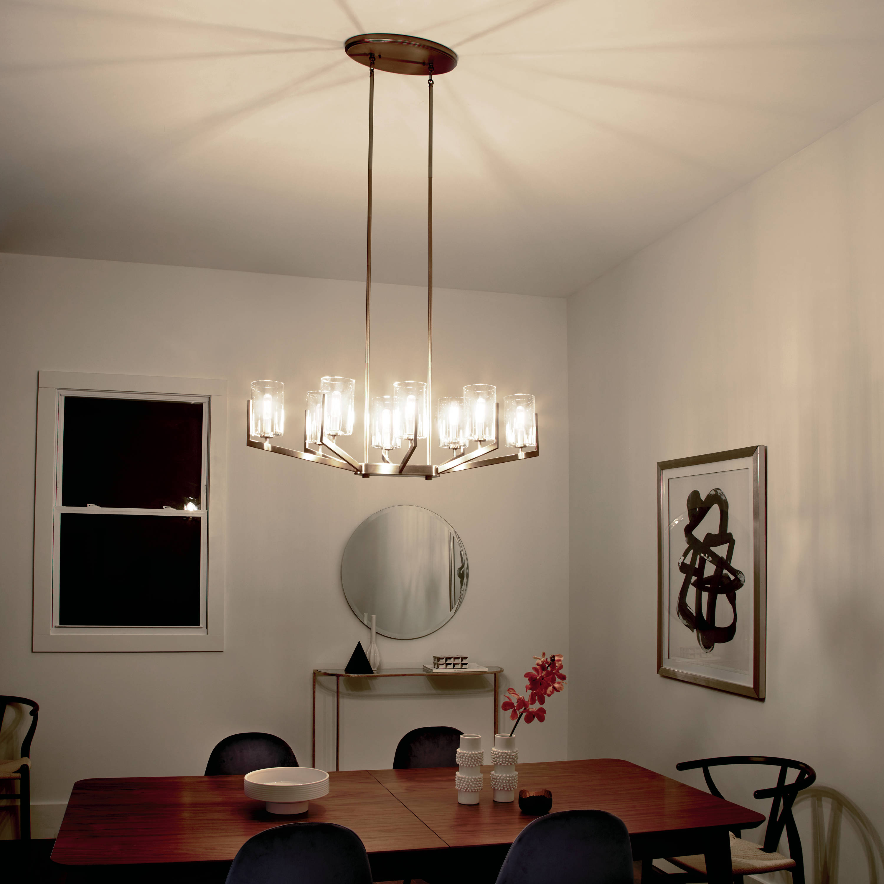 Kichler 52315BNB b090015 - View #6