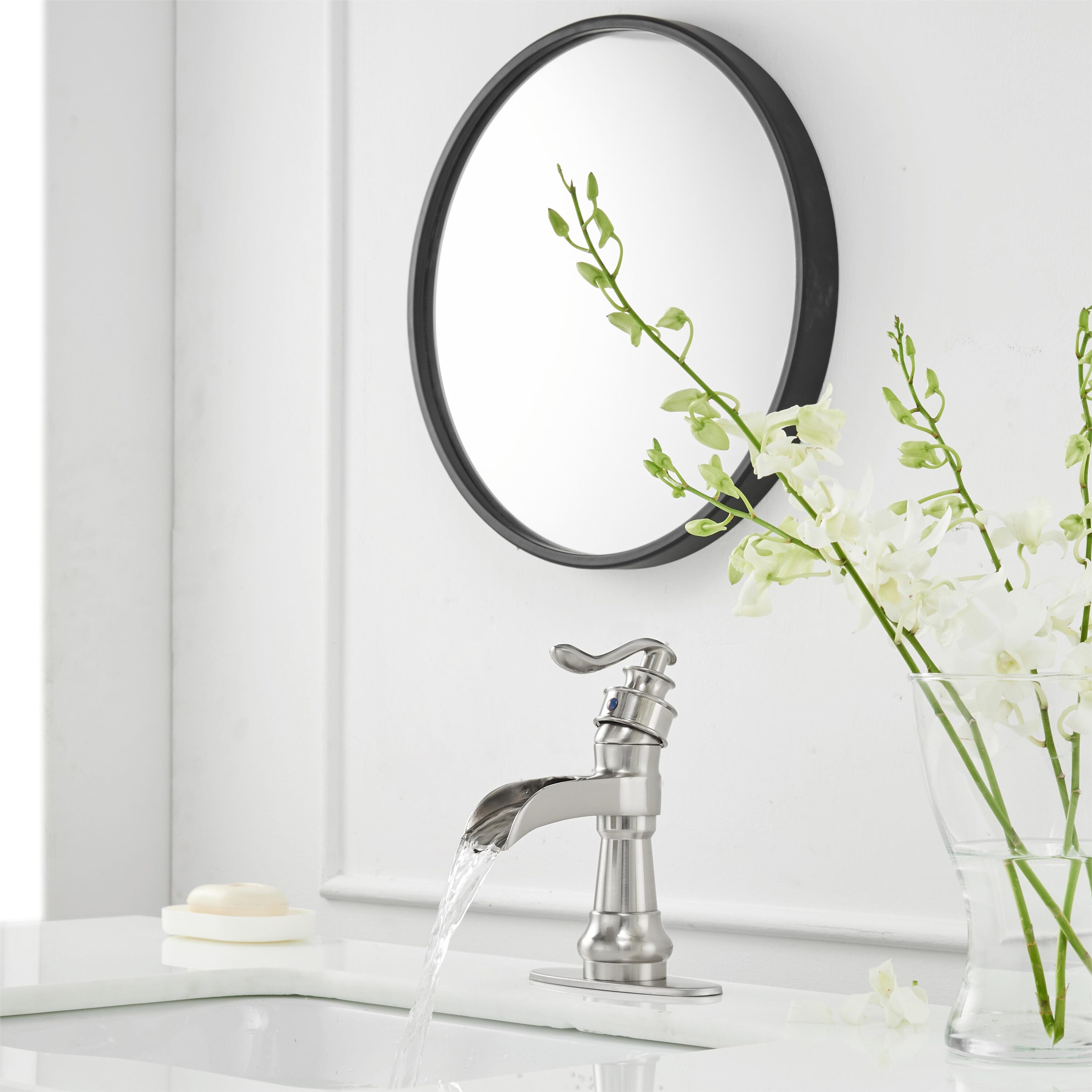 BWE A-96558-N-2 Lavatory-Faucets - View #5