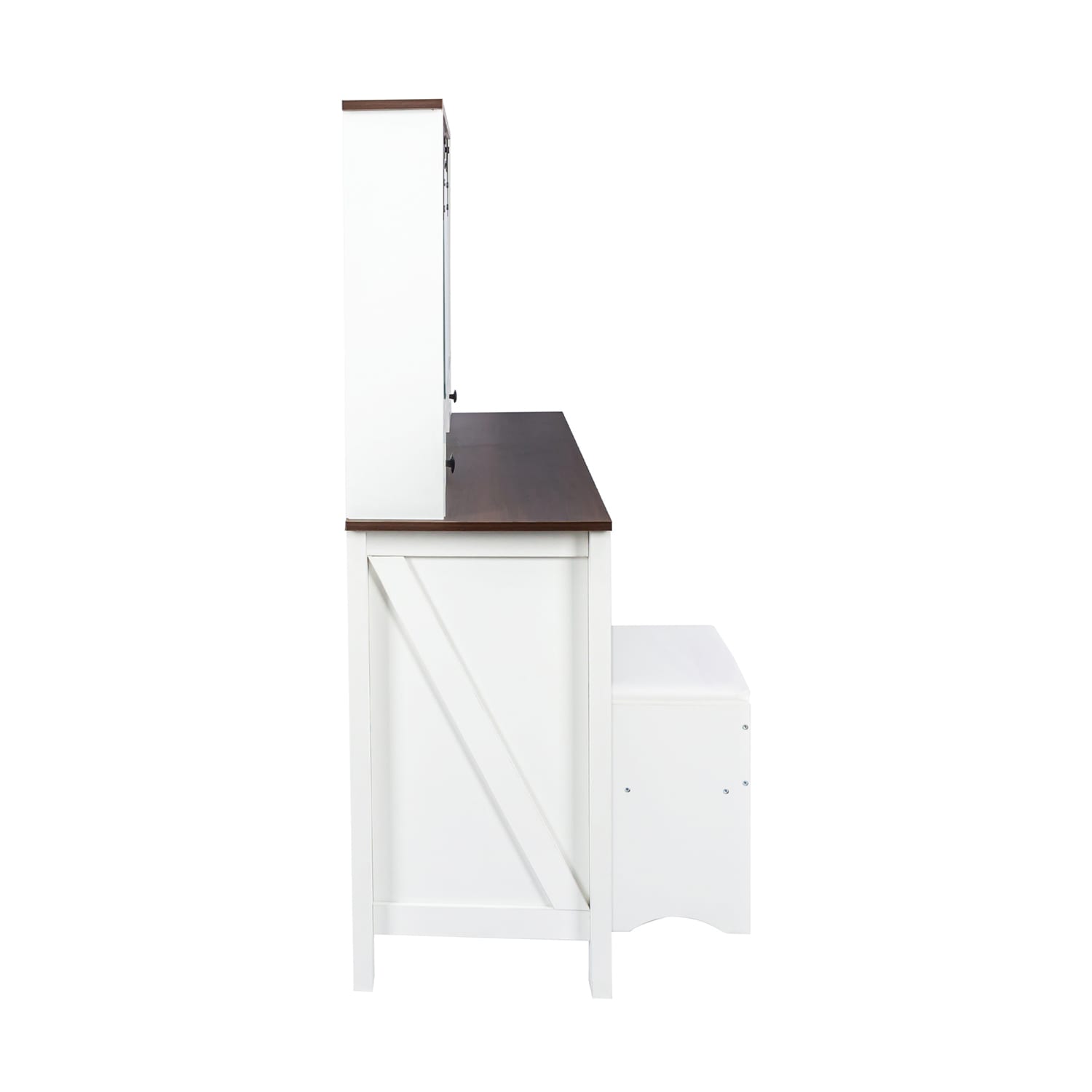 GZMR GM-W3353 Bedroom-Vanities - View #8