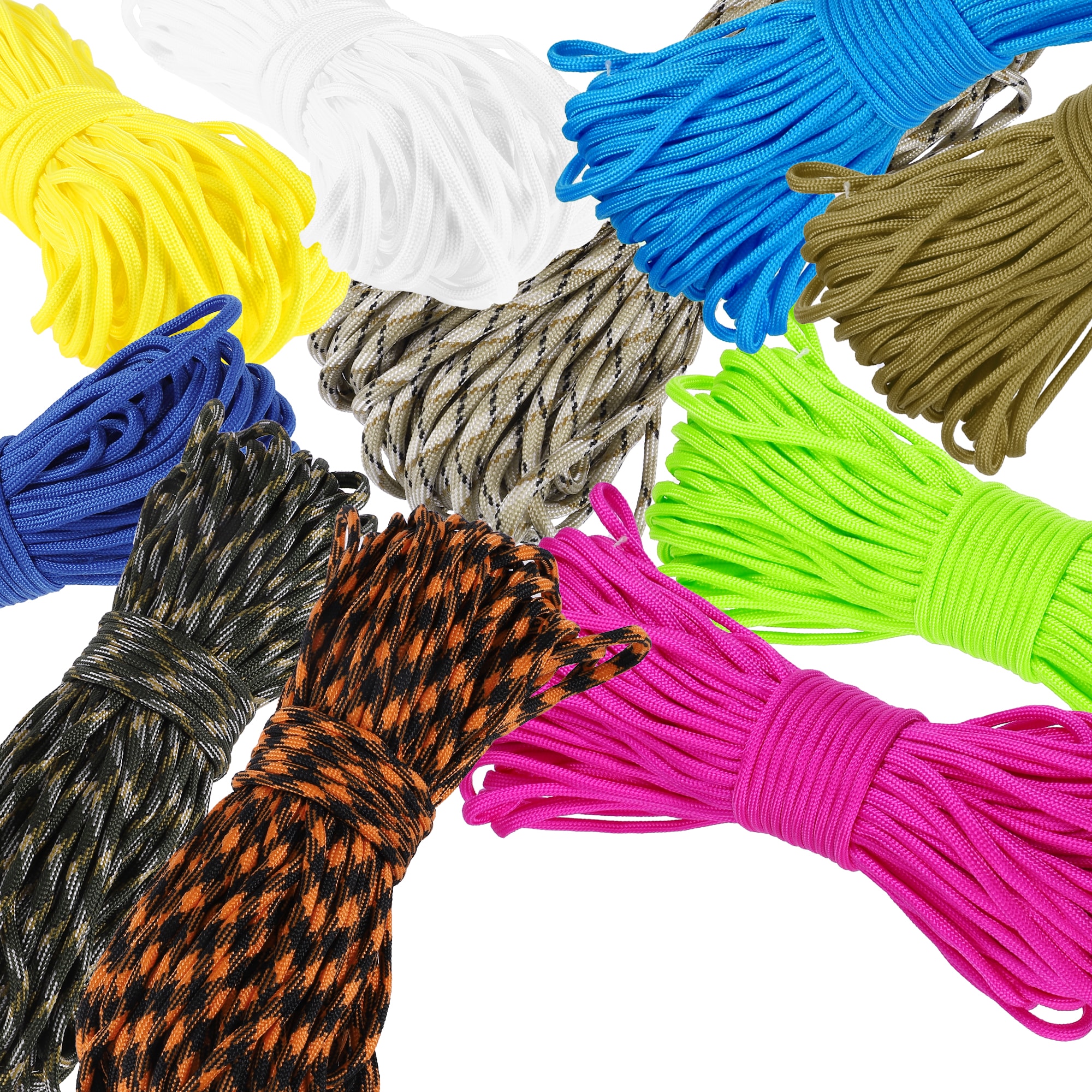 Unique Bargains S26012200UX1680 Bulk-Rope - View #5