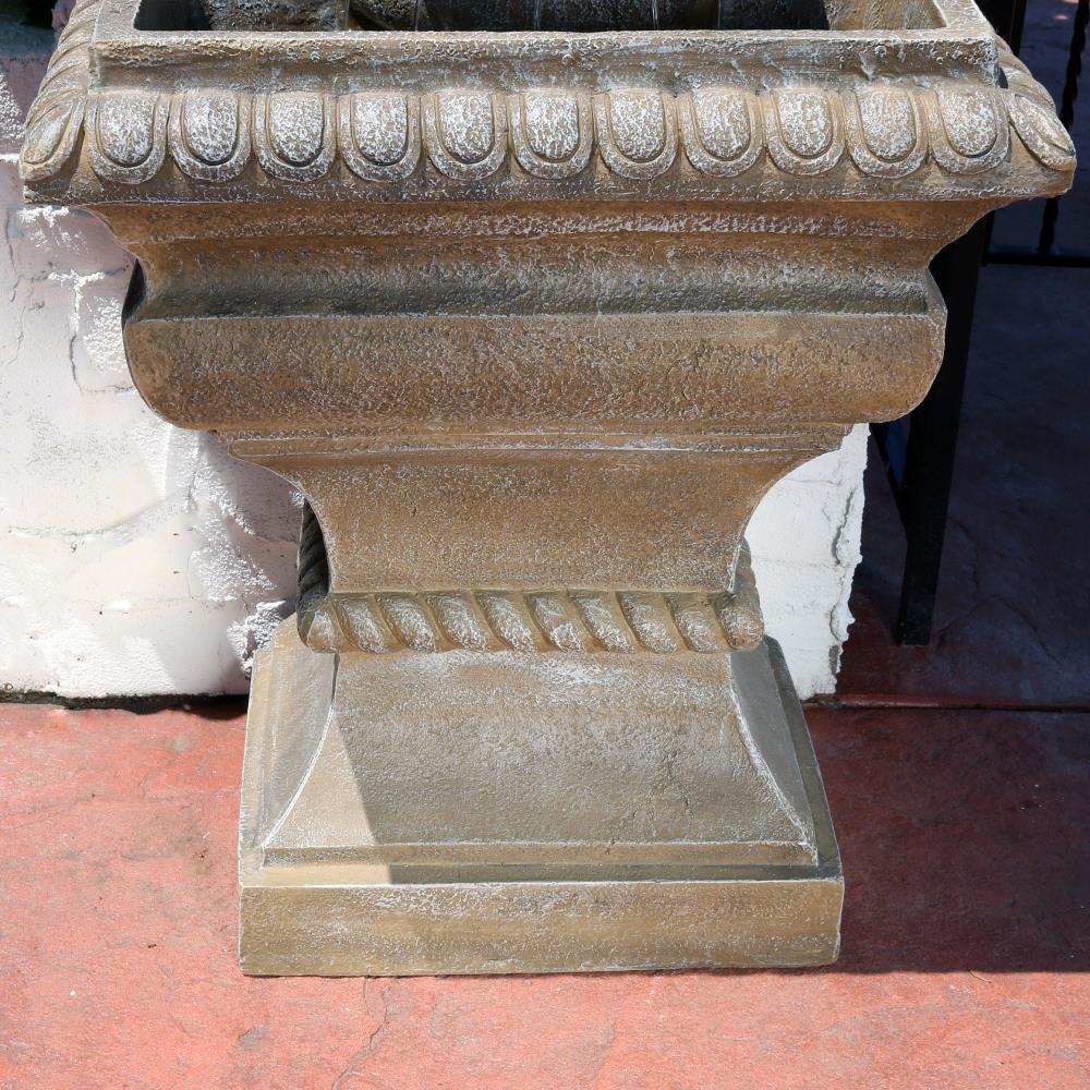 Sunnydaze Decor FC-22440 fountains - View #4