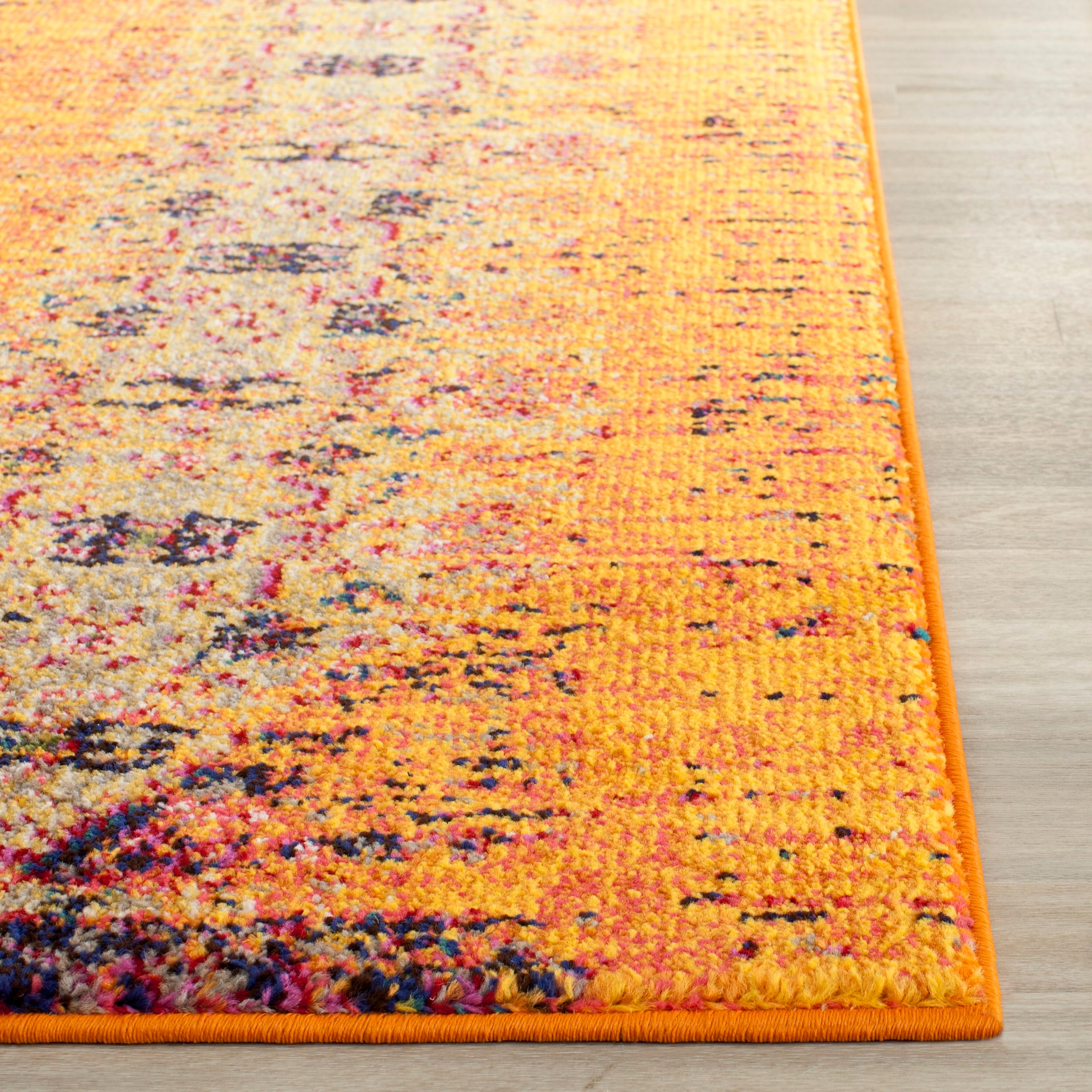 Safavieh MNC209H-26 rugs - View #4