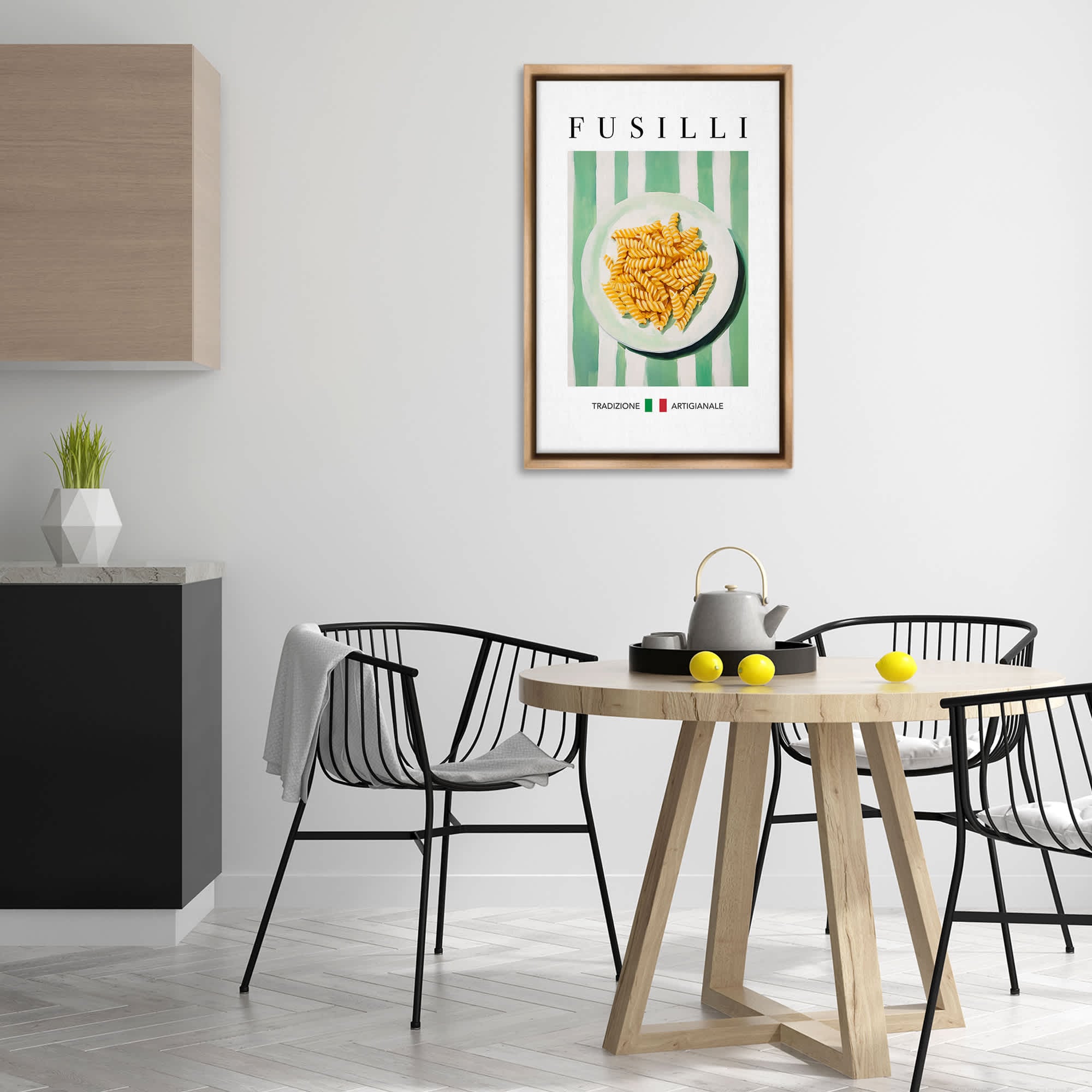 Stupell Industries BT-217-FFE-20X30 Wall-Art - View #3