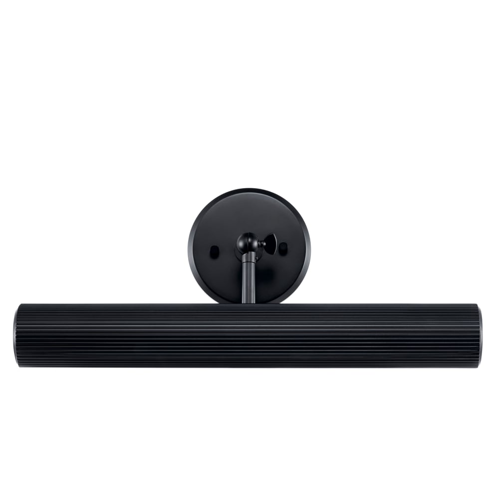 Kichler 52650BK Picture-Lighting - View #2