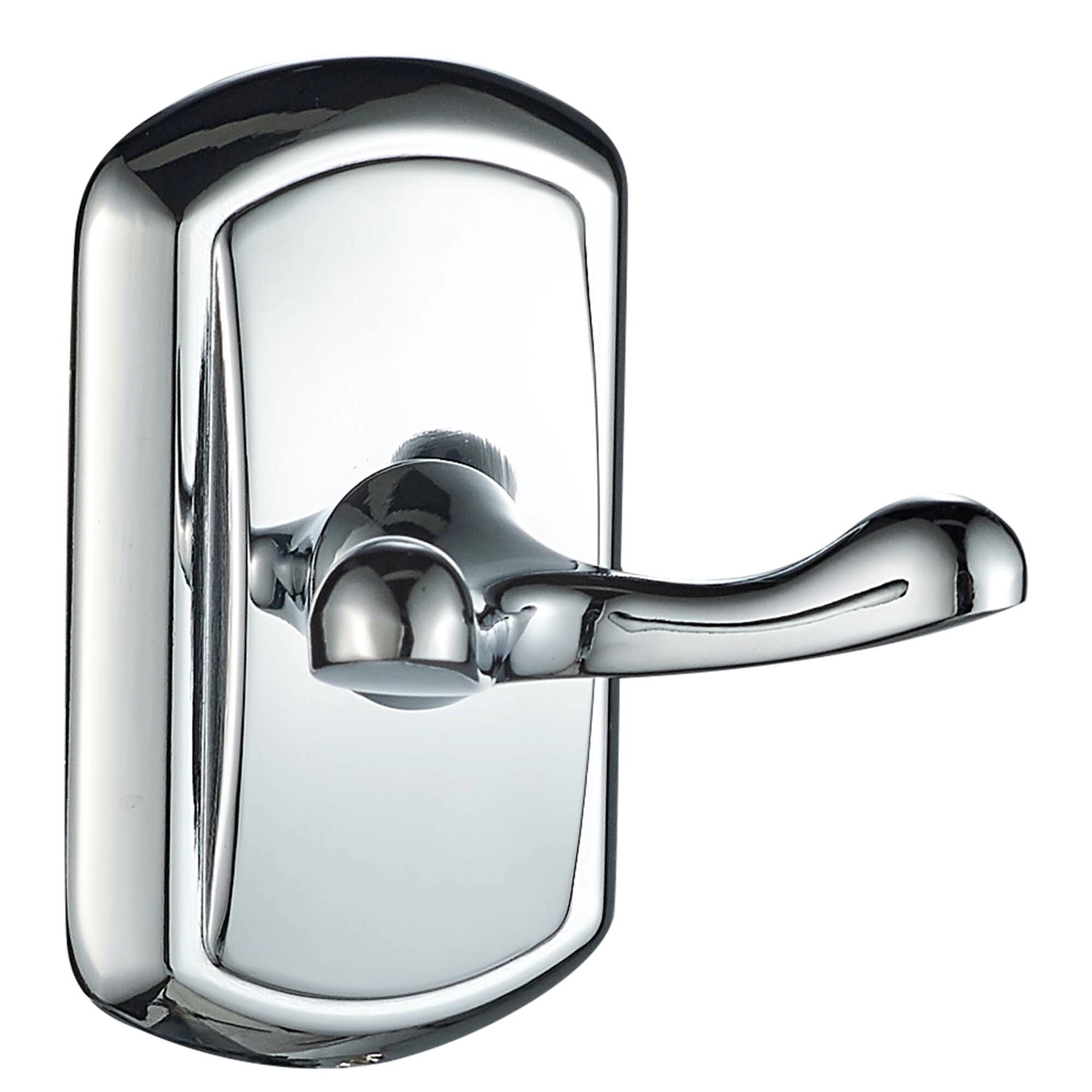 FORIOUS LL19104CH4A Decorative-Bath-Hardware-Kits - View #5