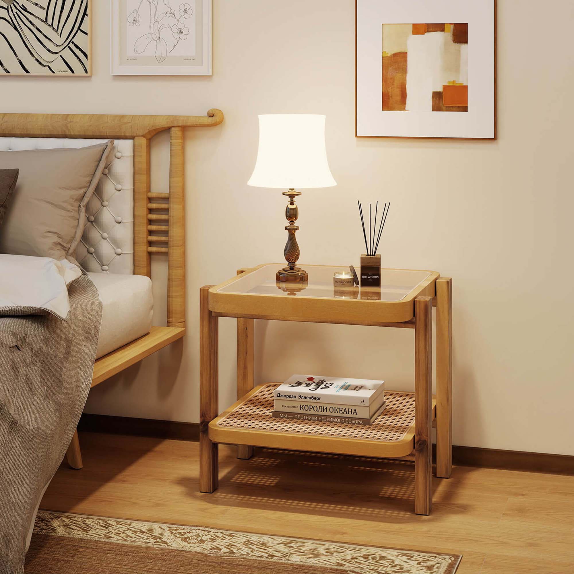 Costway HCST04754 End-Tables - View #8
