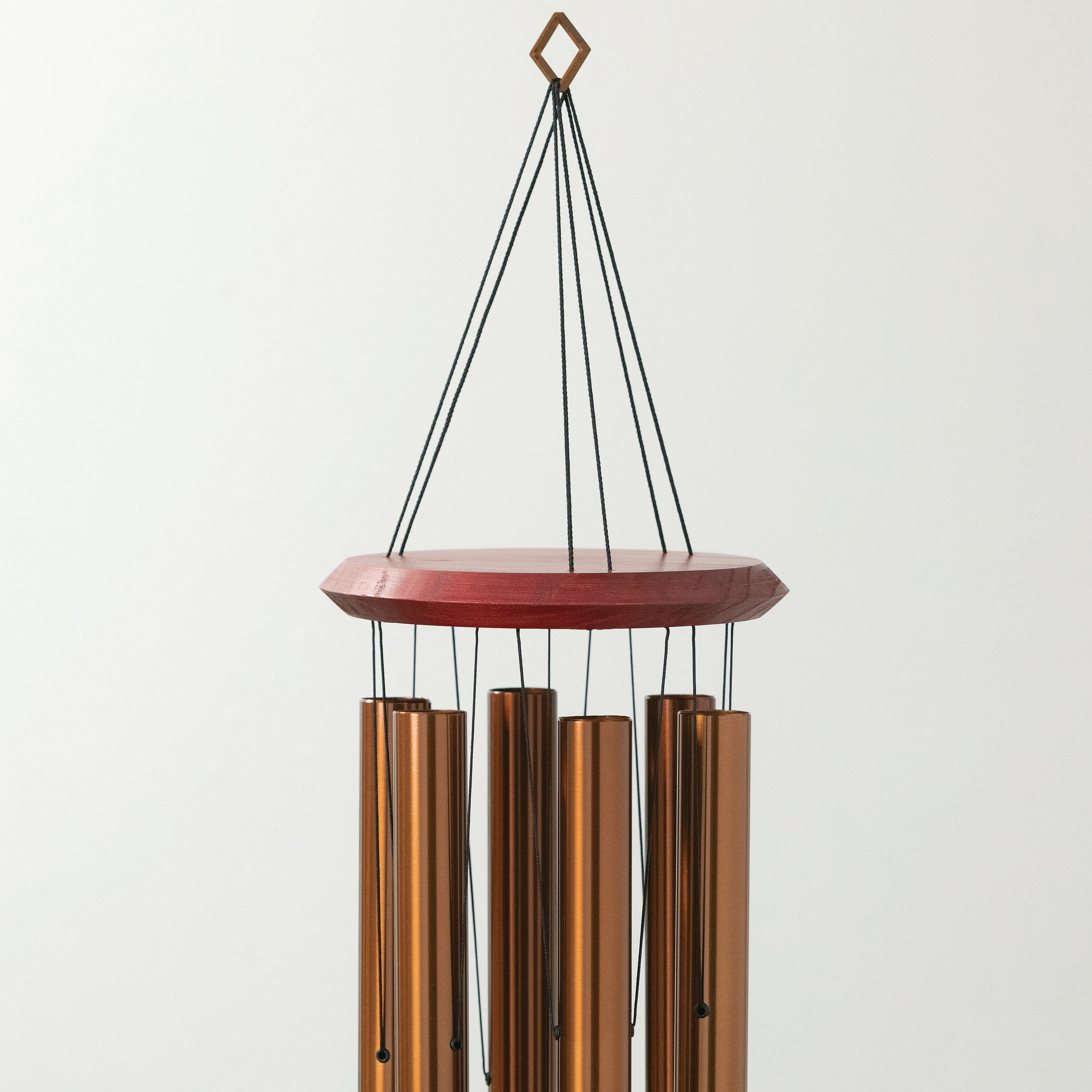 Woodstock Chimes DCB54 Wind-Chimes - View #4