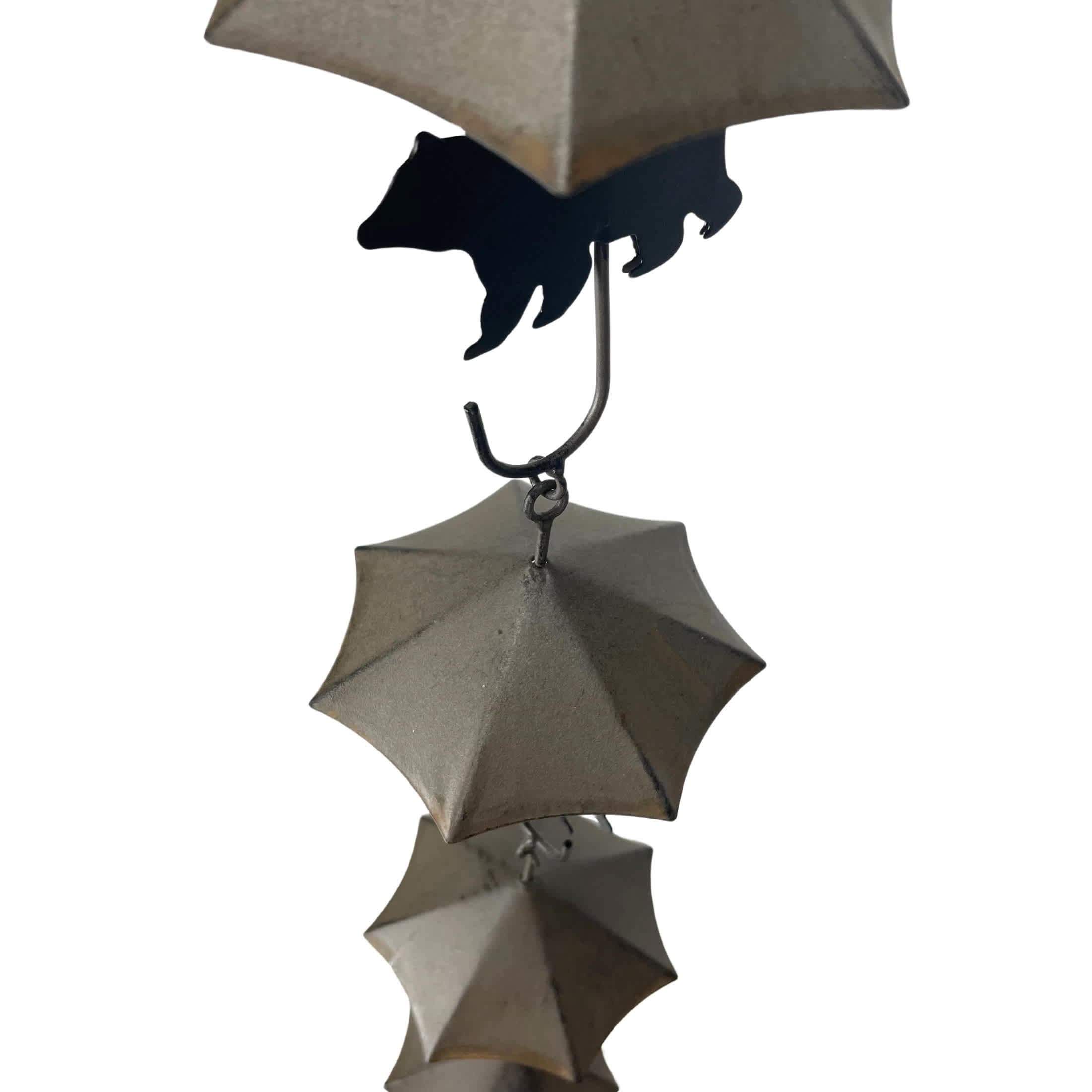 Things2Die4 MRC-54324-CP Rain-Chains - View #8