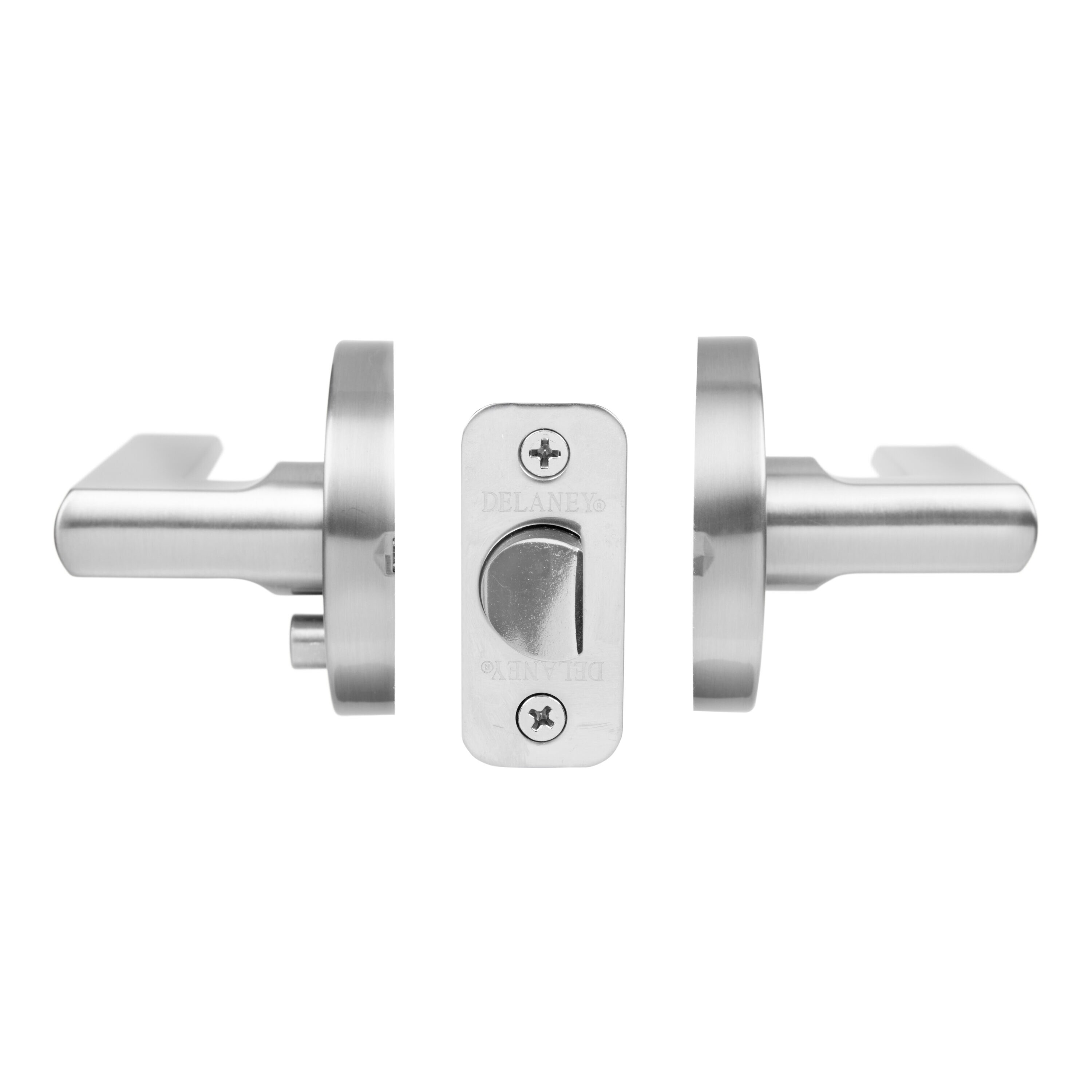 Delaney Hardware 351521 Door-Handles - View #5