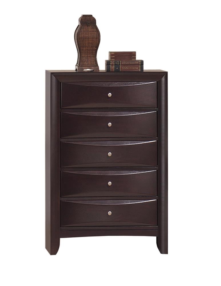 Picket House Furnishings EM300Q6PC Bedroom-Sets - View #4