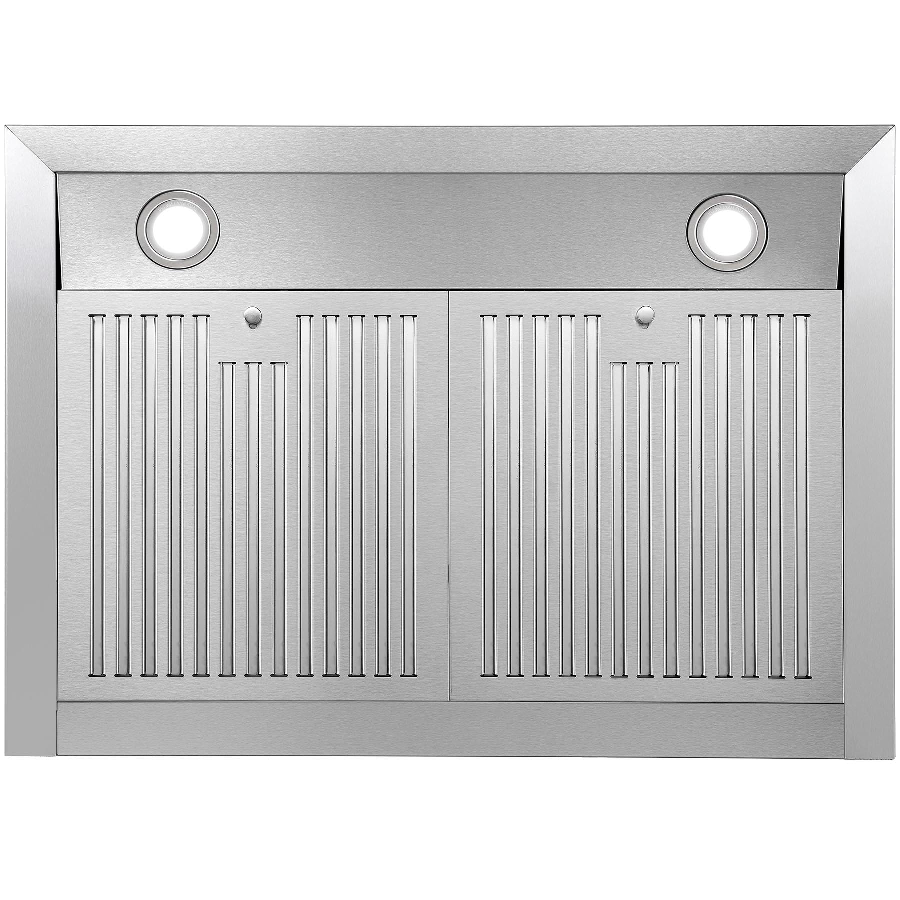 AKDY RH0435 Undercabinet-Range-Hoods - View #5