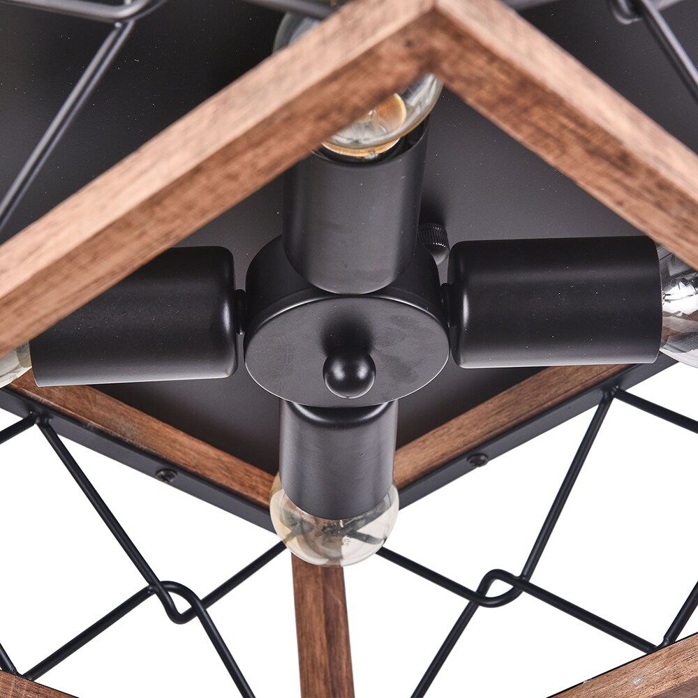 Oukaning HG-HCXLST-5618-US flushmounts - View #9