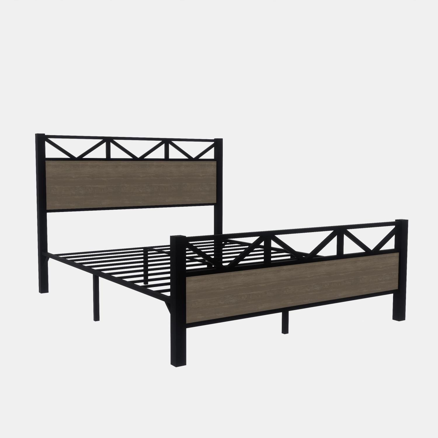 Streamdale Furniture W3375P324192 beds - View #6