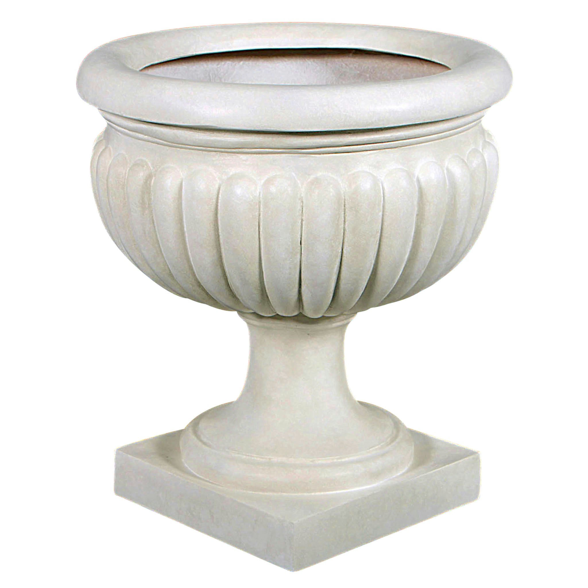 Design Toscano NE9160080 Planter-Window-Box - View #3