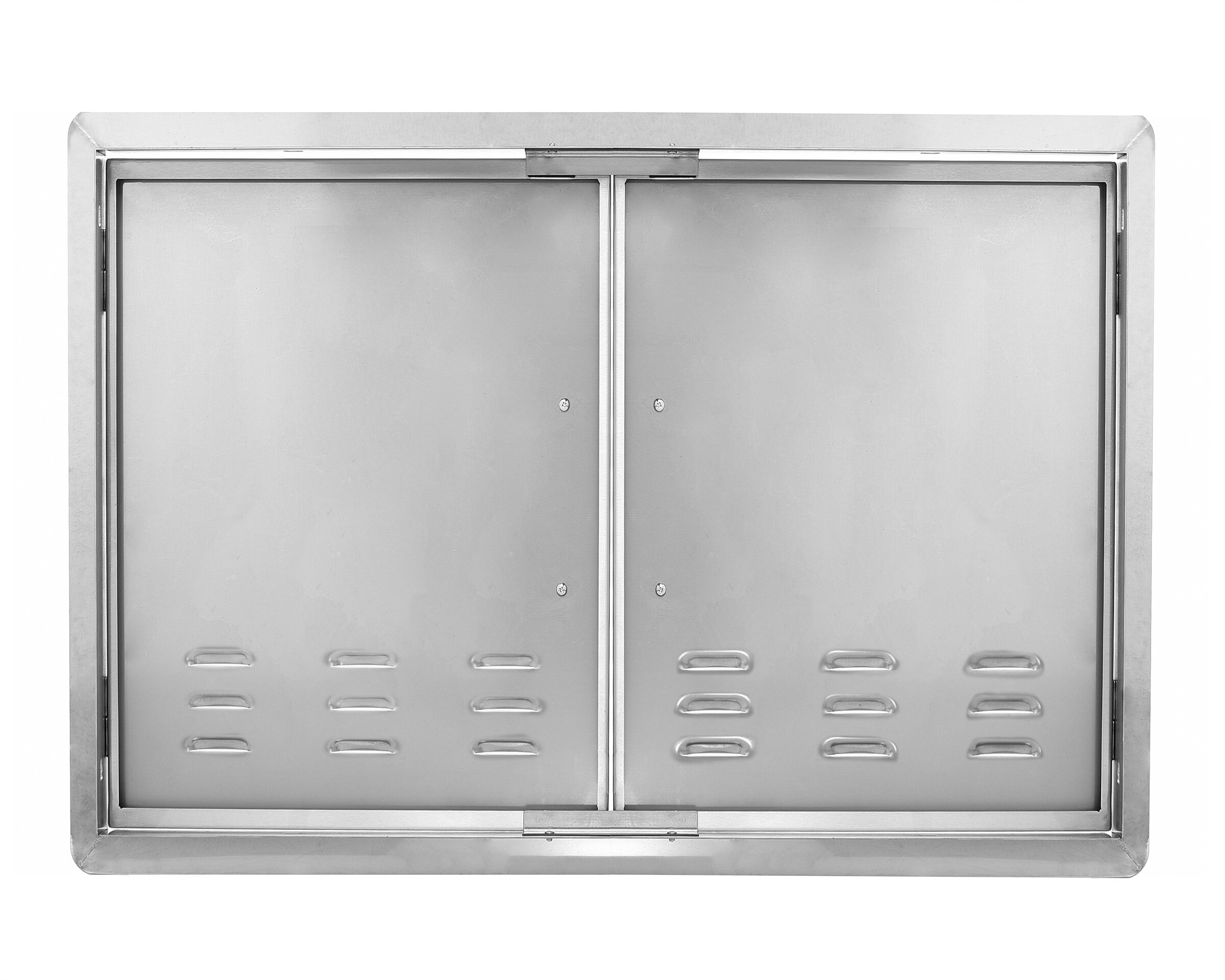 AdirHome 302-30-SF-V Builtin-Grill-Cabinet-Parts - View #2