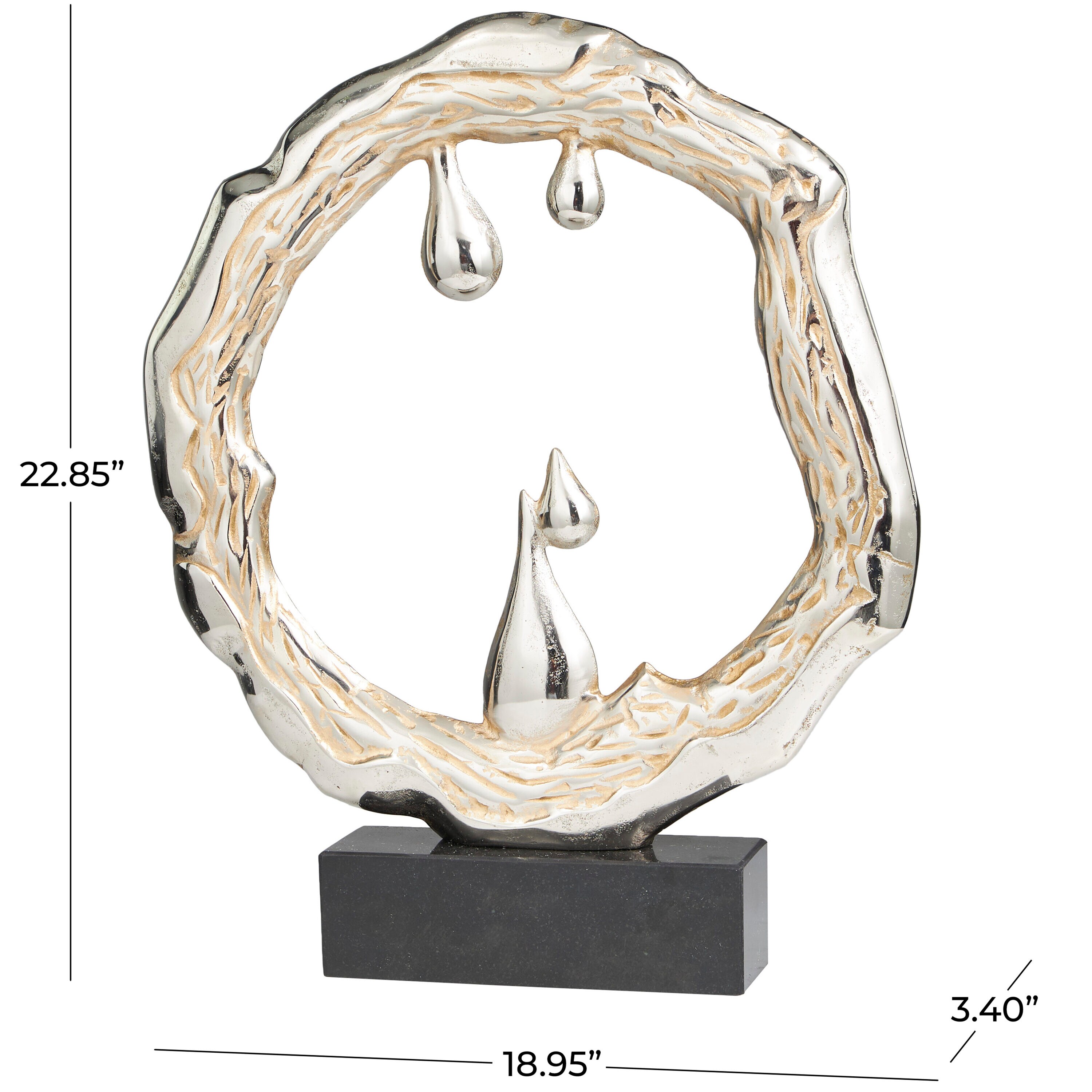Grayson Lane 820909 Decorative-Accessories - View #5