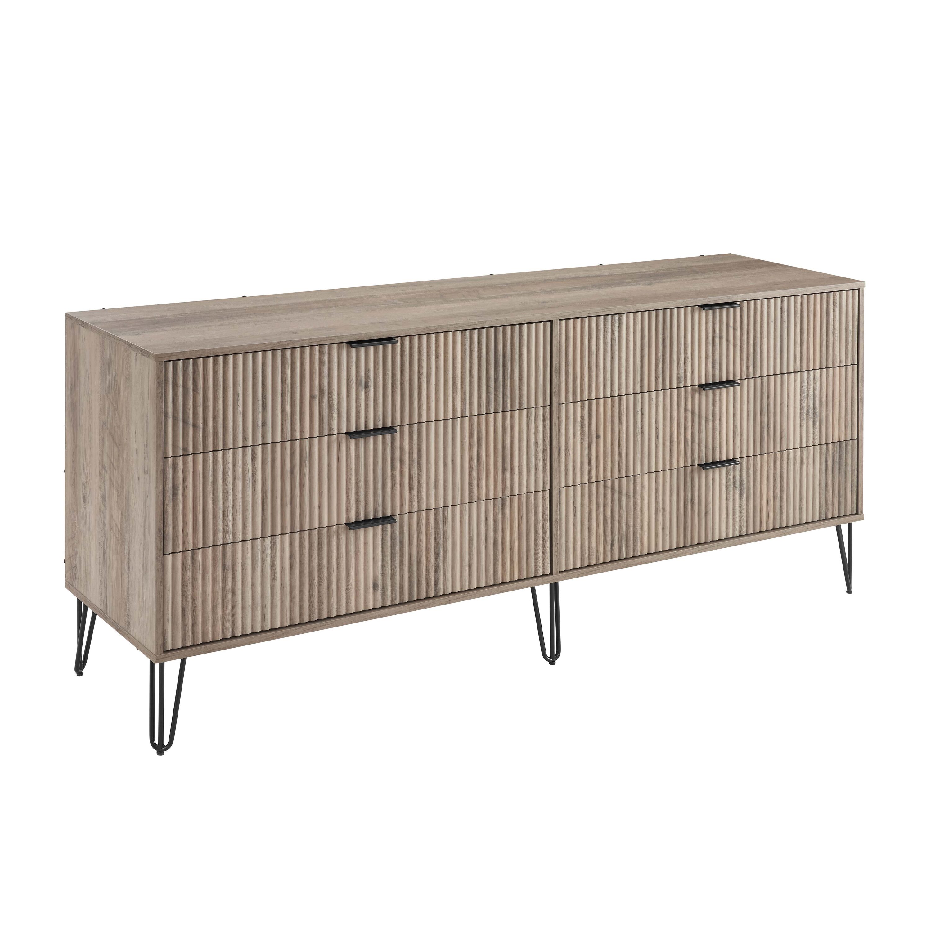 Manhattan Comfort 2-DB03-GY dressers - View #14