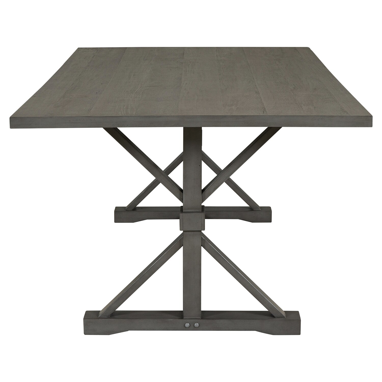 SINOFURN SYA010258GY Dining-Sets - View #15