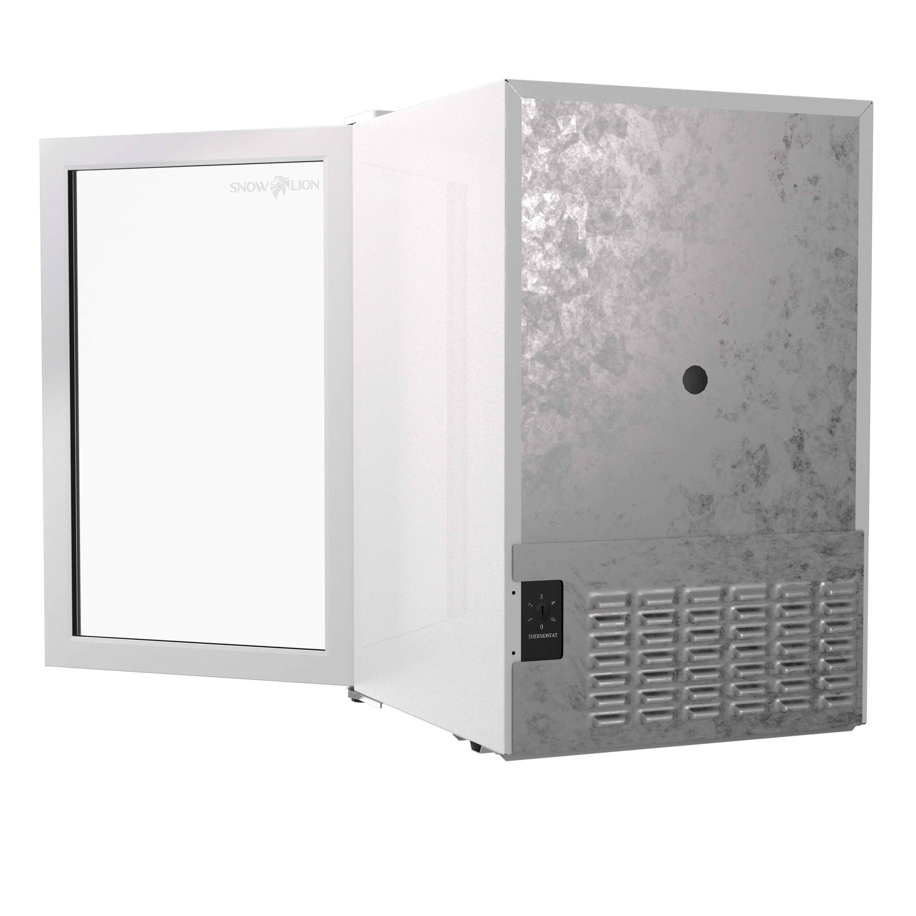 SnowLion OSFG018-WL m050615 - View #10