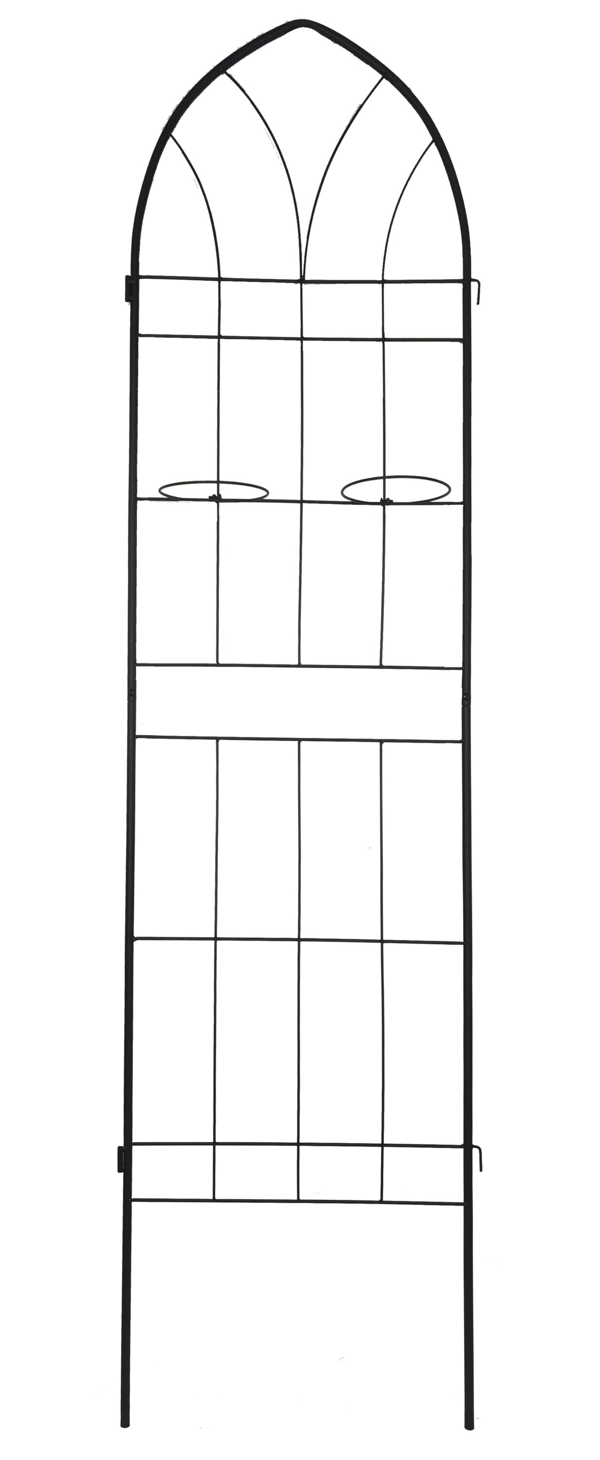 Damerin AGOP-03 Garden-Trellis - View #5