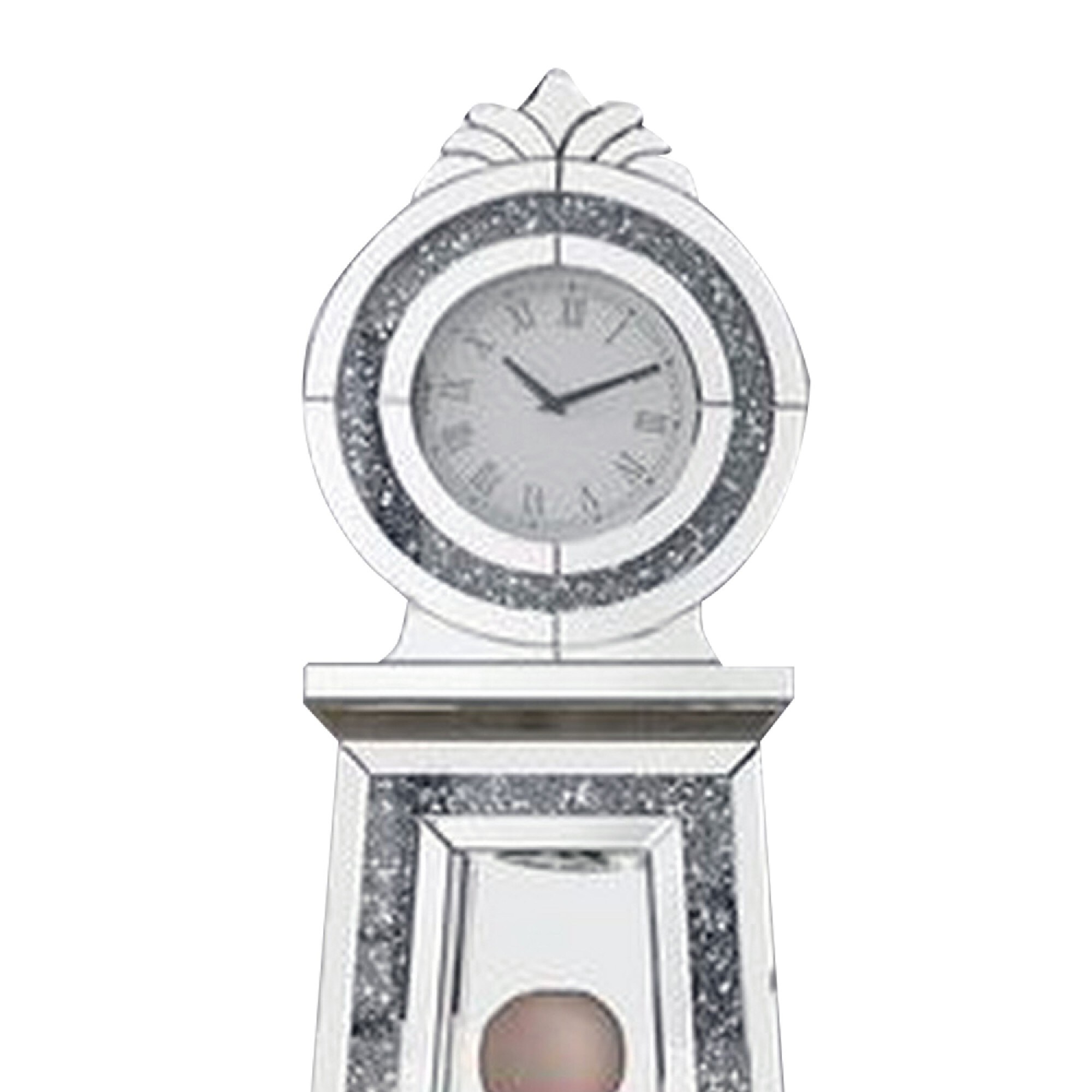 Benzara BM269090 Indoor-Outdoor-Clocks - View #2
