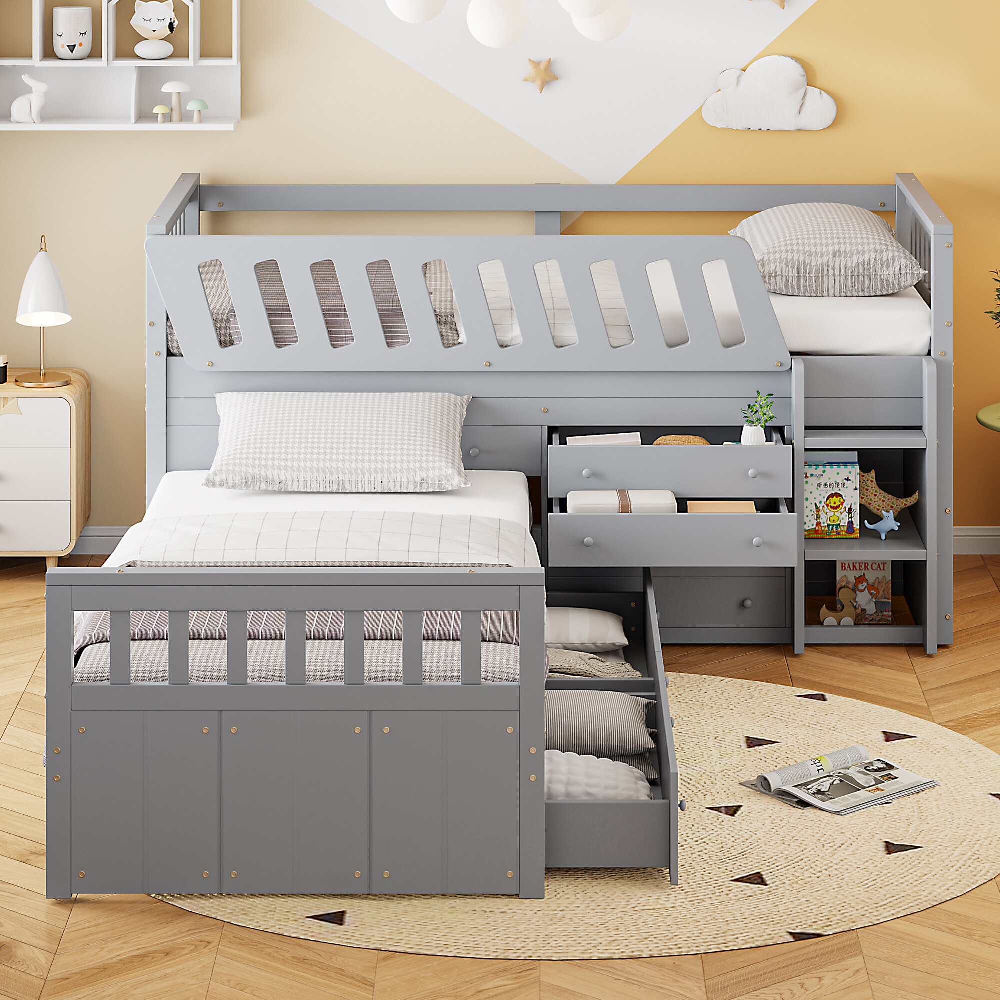 ModernLuxe LT000853AAE beds - View #12