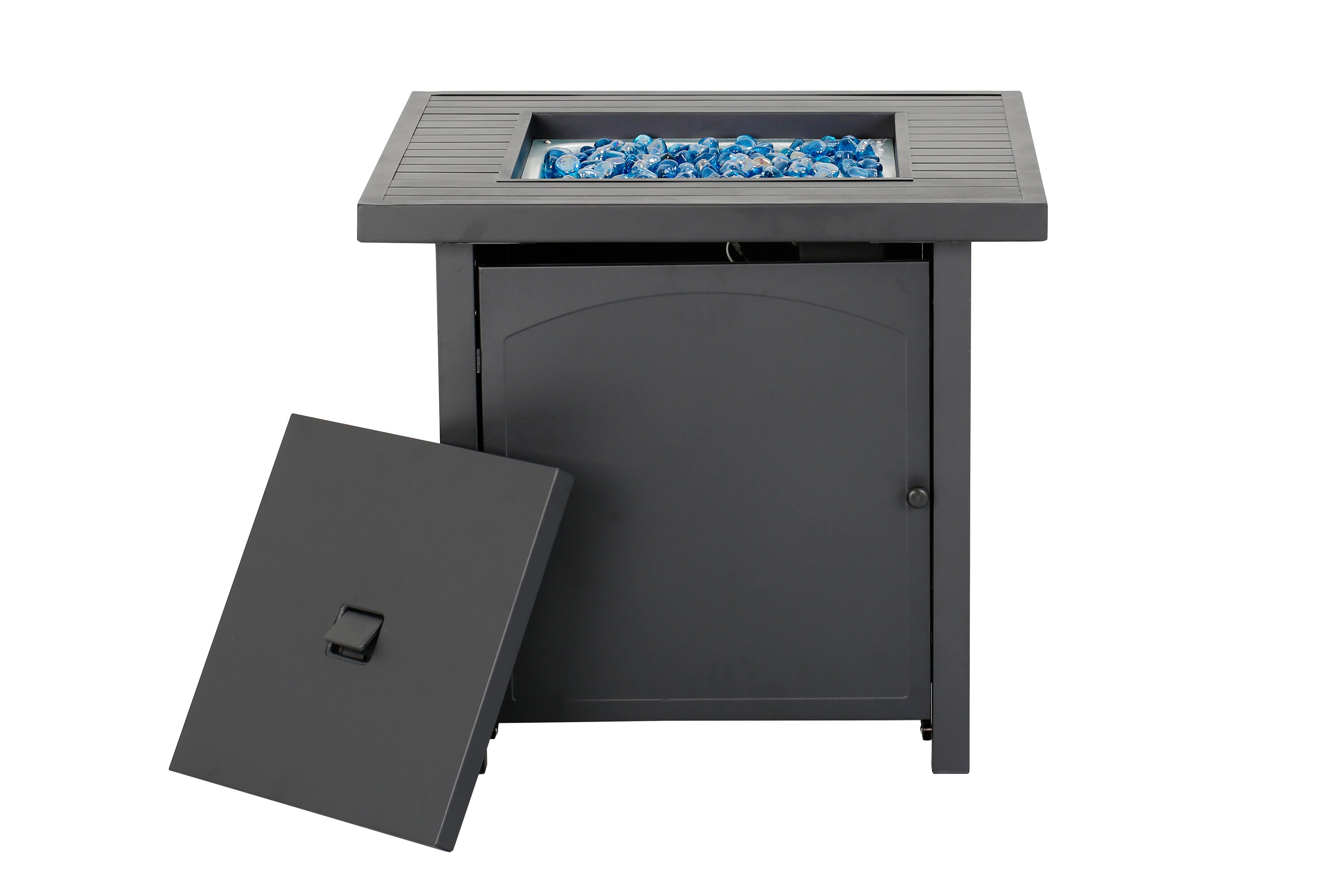 HEATMAXX SRGF11626X Outdoor-Gas-Fireplaces - View #12