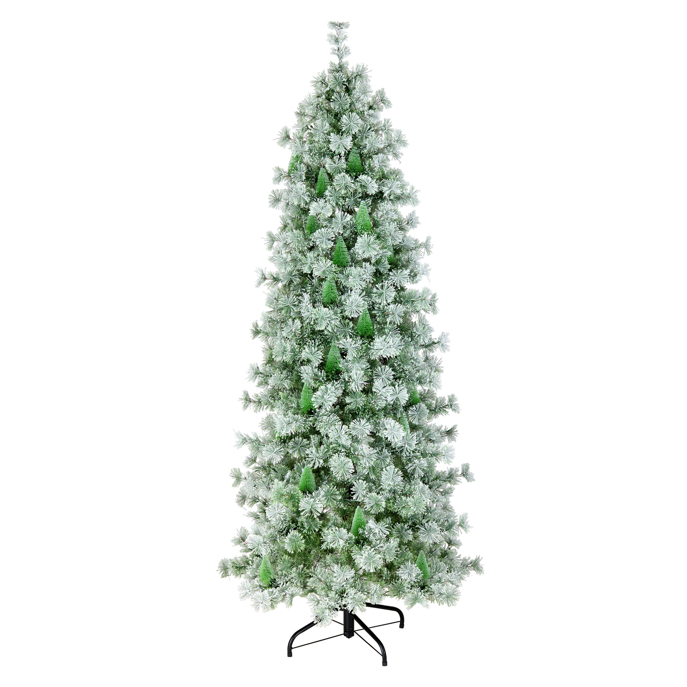 National Tree Company PEPC22-304-75 Artificial-Christmas-Trees - View #4