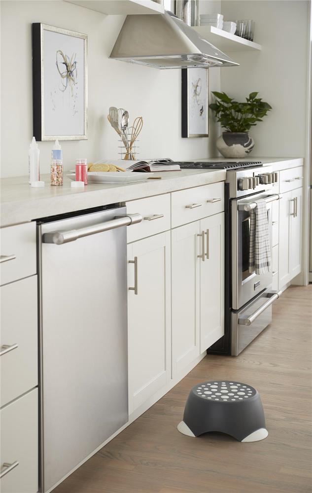 Cosco 11908GRY2E step - View #5