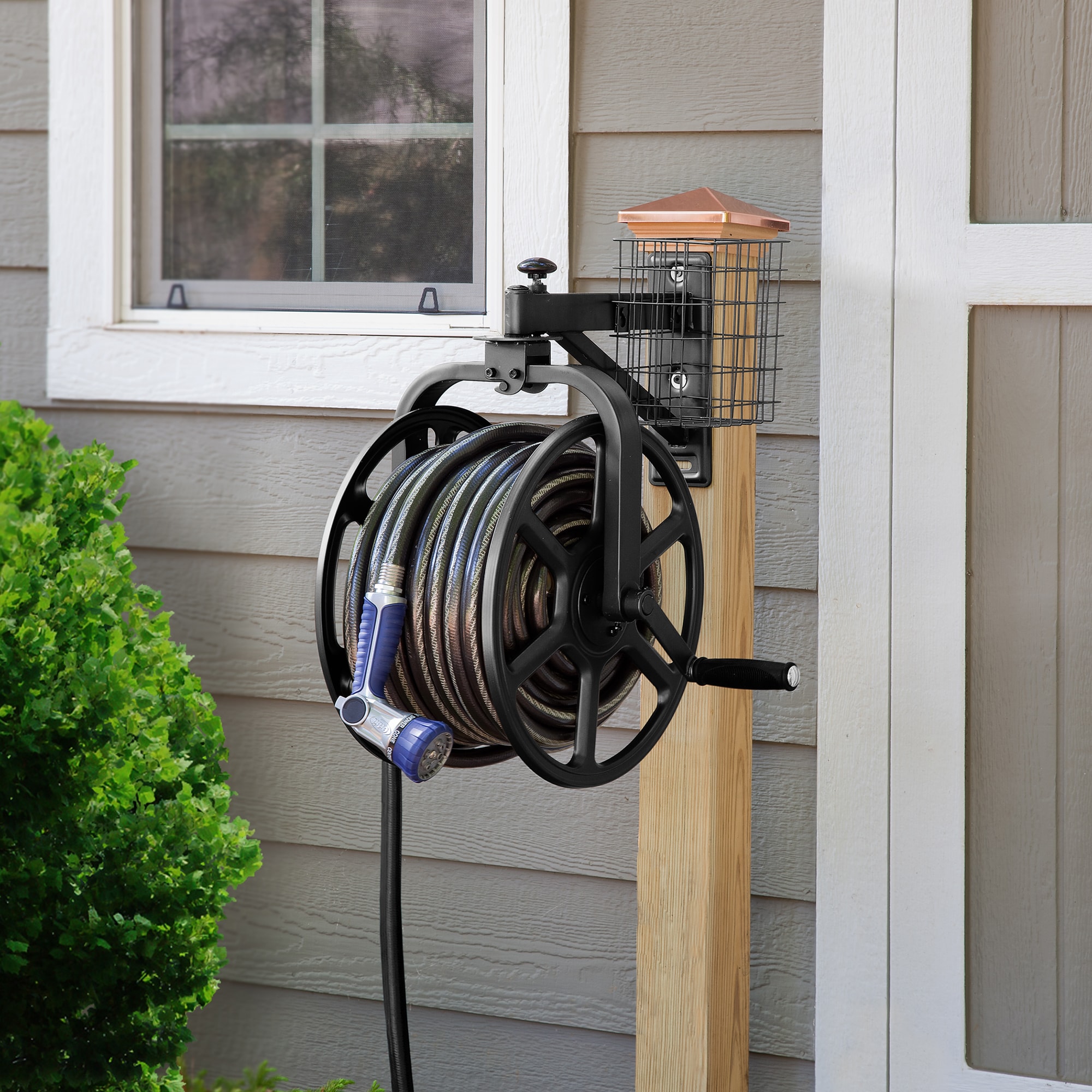 Style Selections 712-L Hose-Reels - View #6