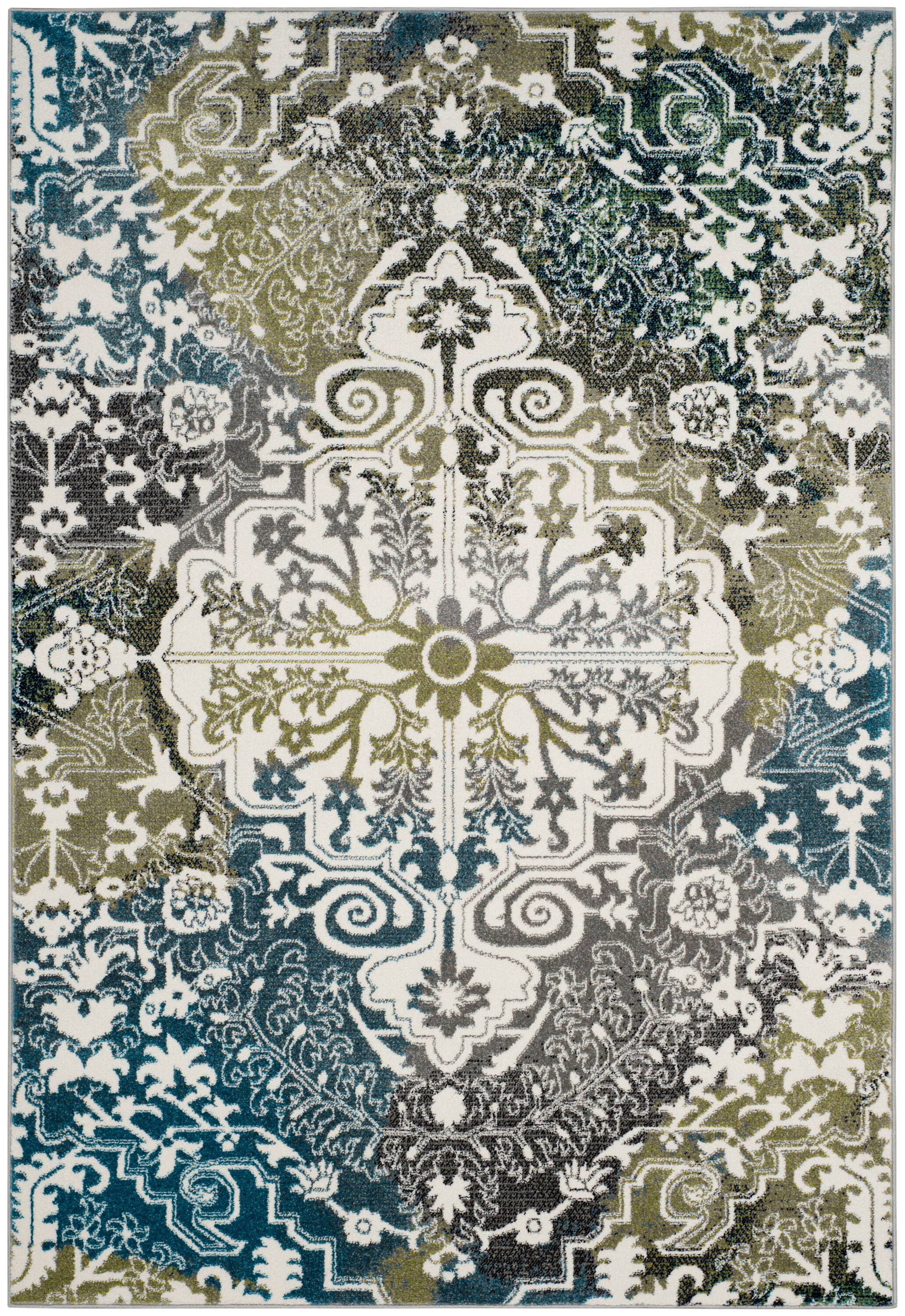 Safavieh WTC669B-5 rugs - View #2