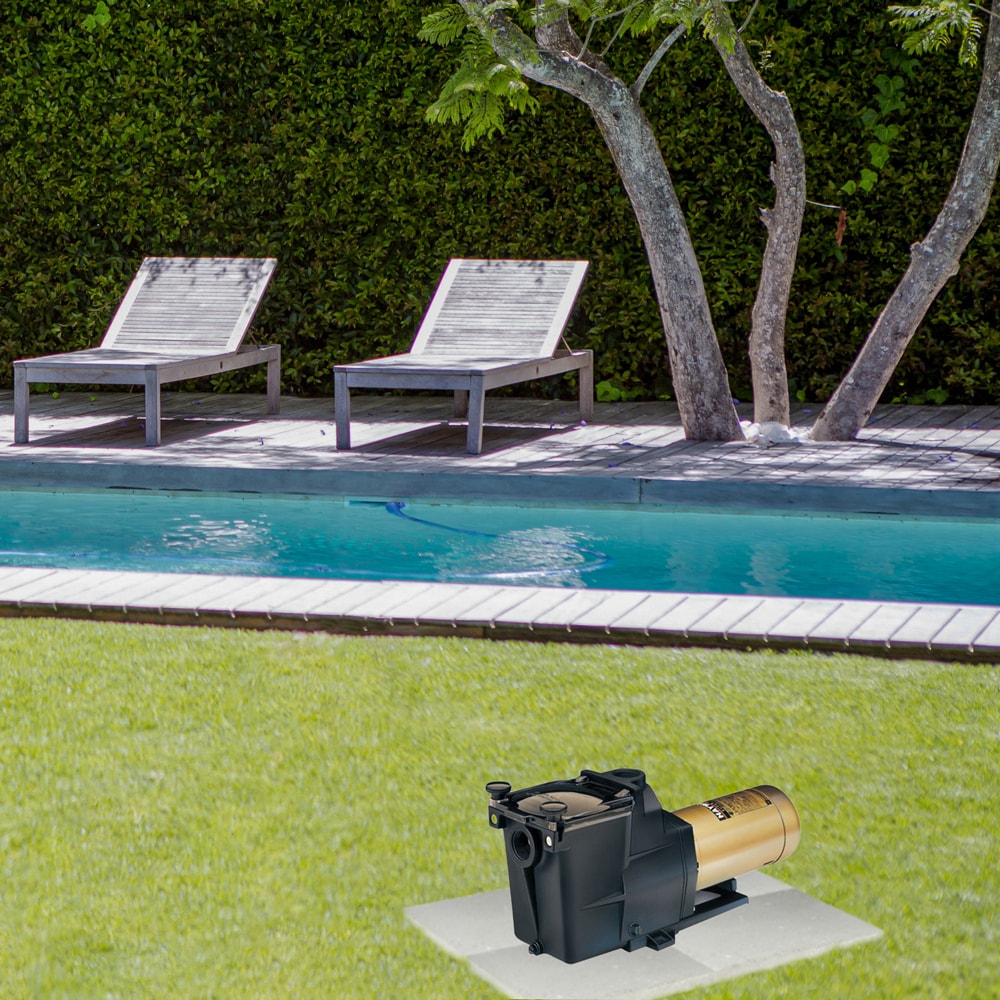 BLACK+DECKER Swimming Pool Cover Pump, 1500 GPH Manual - Yahoo