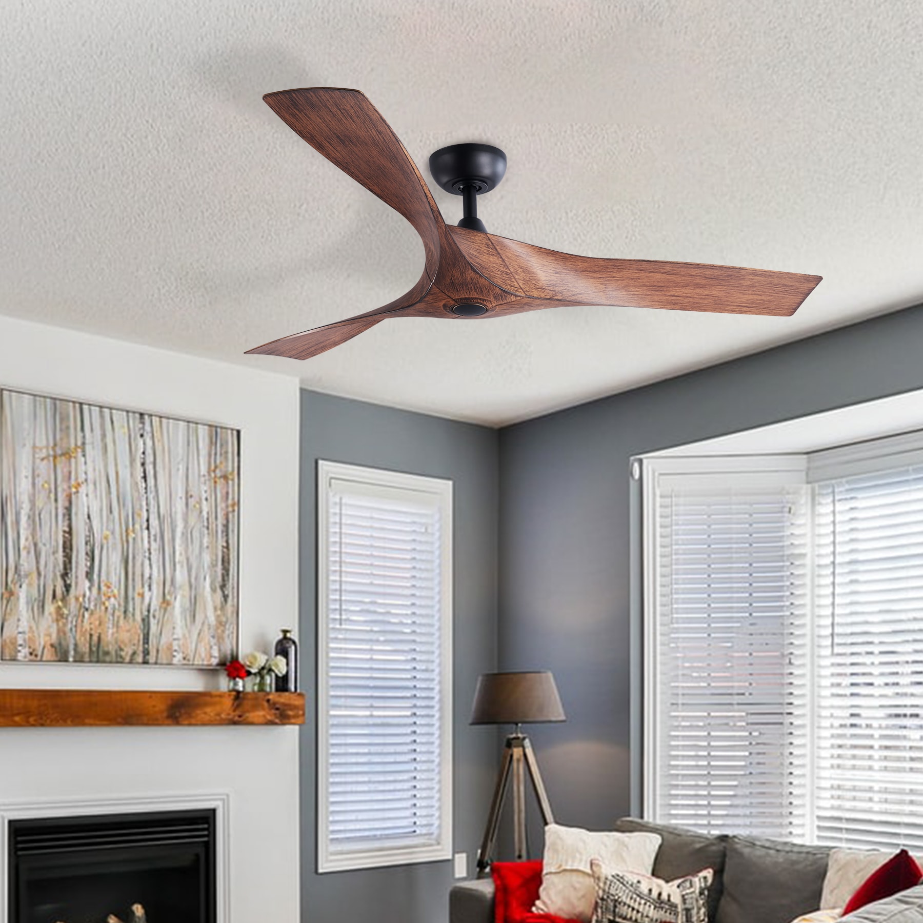 CO-Z CFN-1504-OZ Ceiling-Fans - View #9