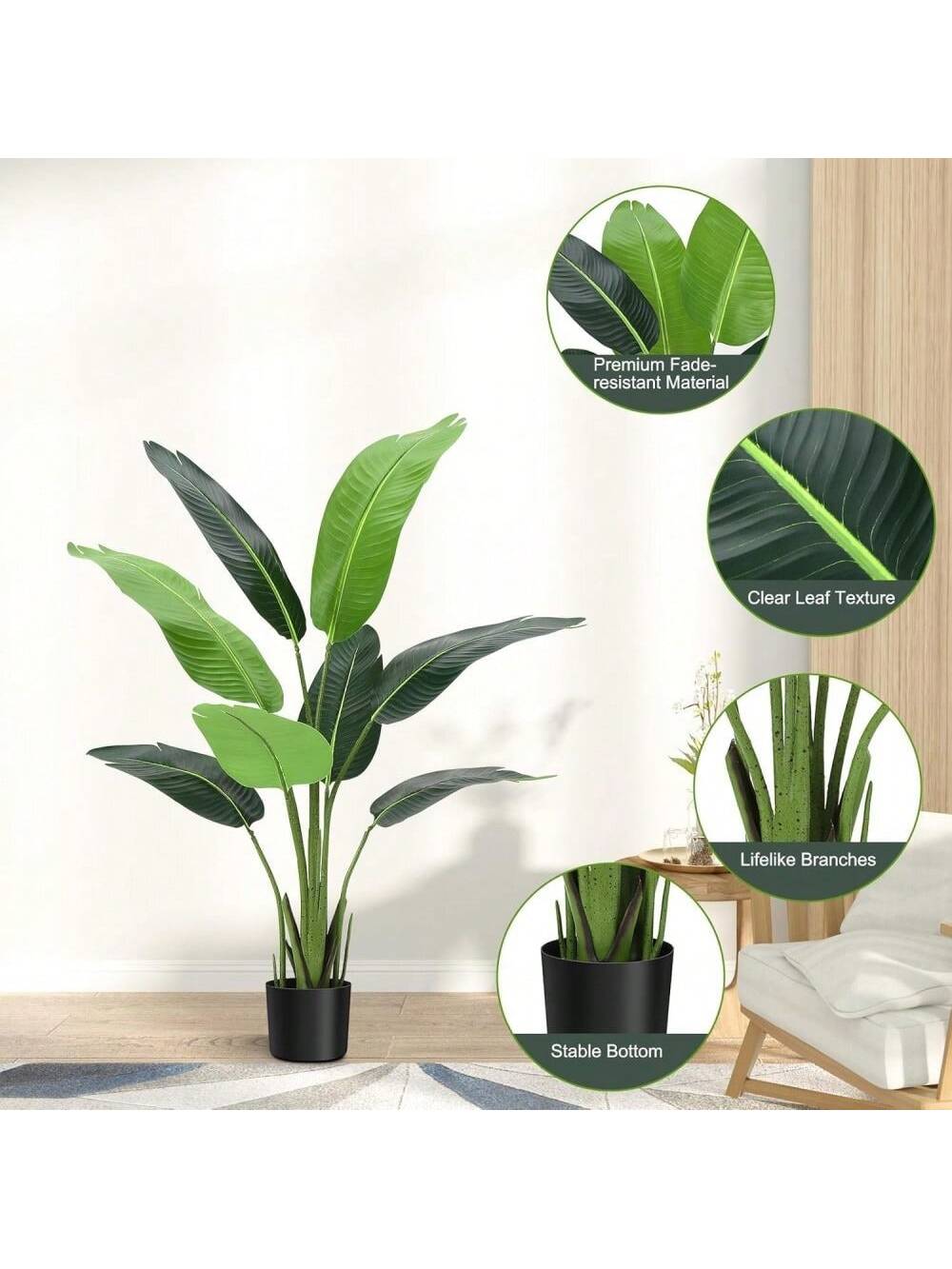 Qeetex PHO-14PJG74K-HF4 Decorative-Accessories - View #9