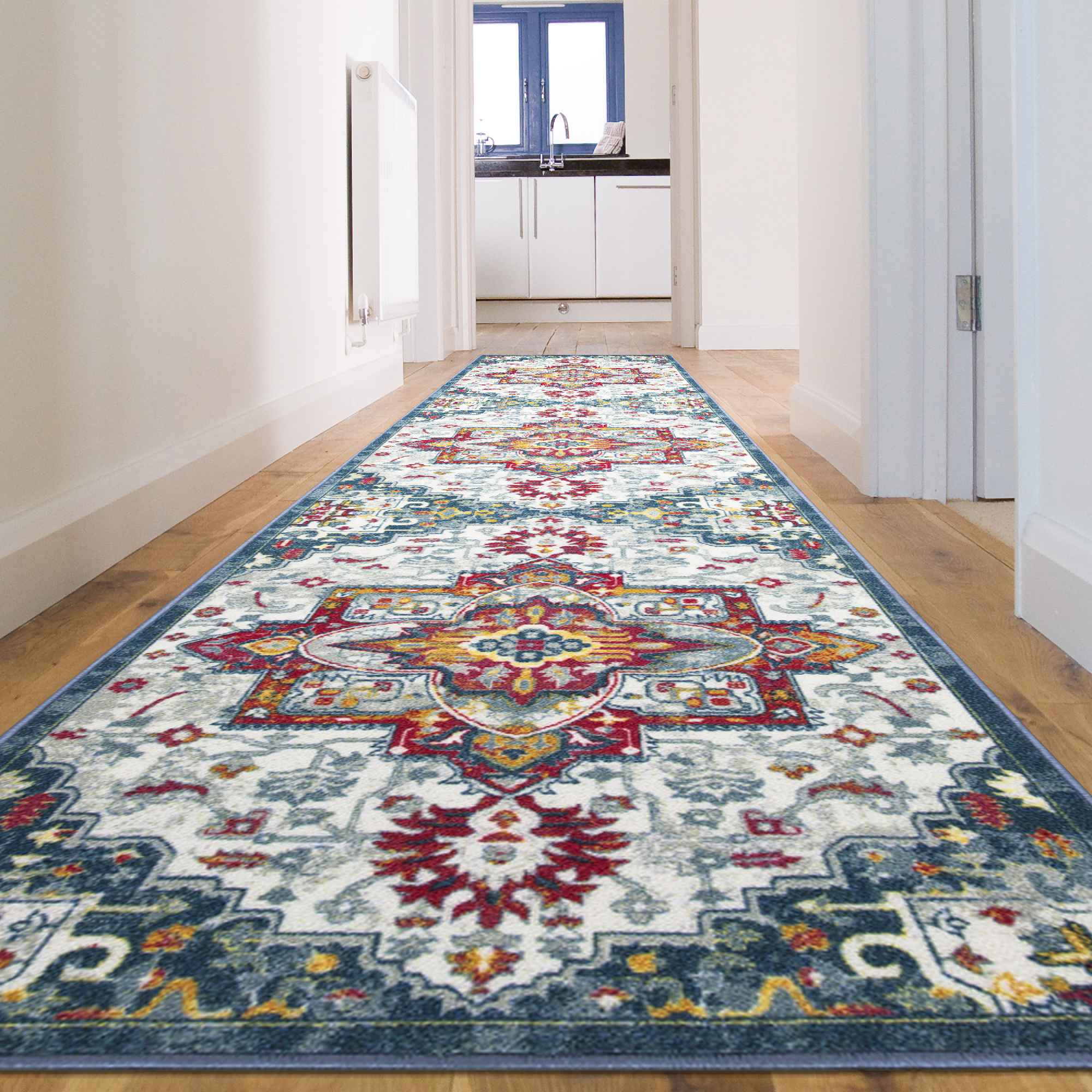 Ottomanson CLS7023-3X10 rugs - View #5