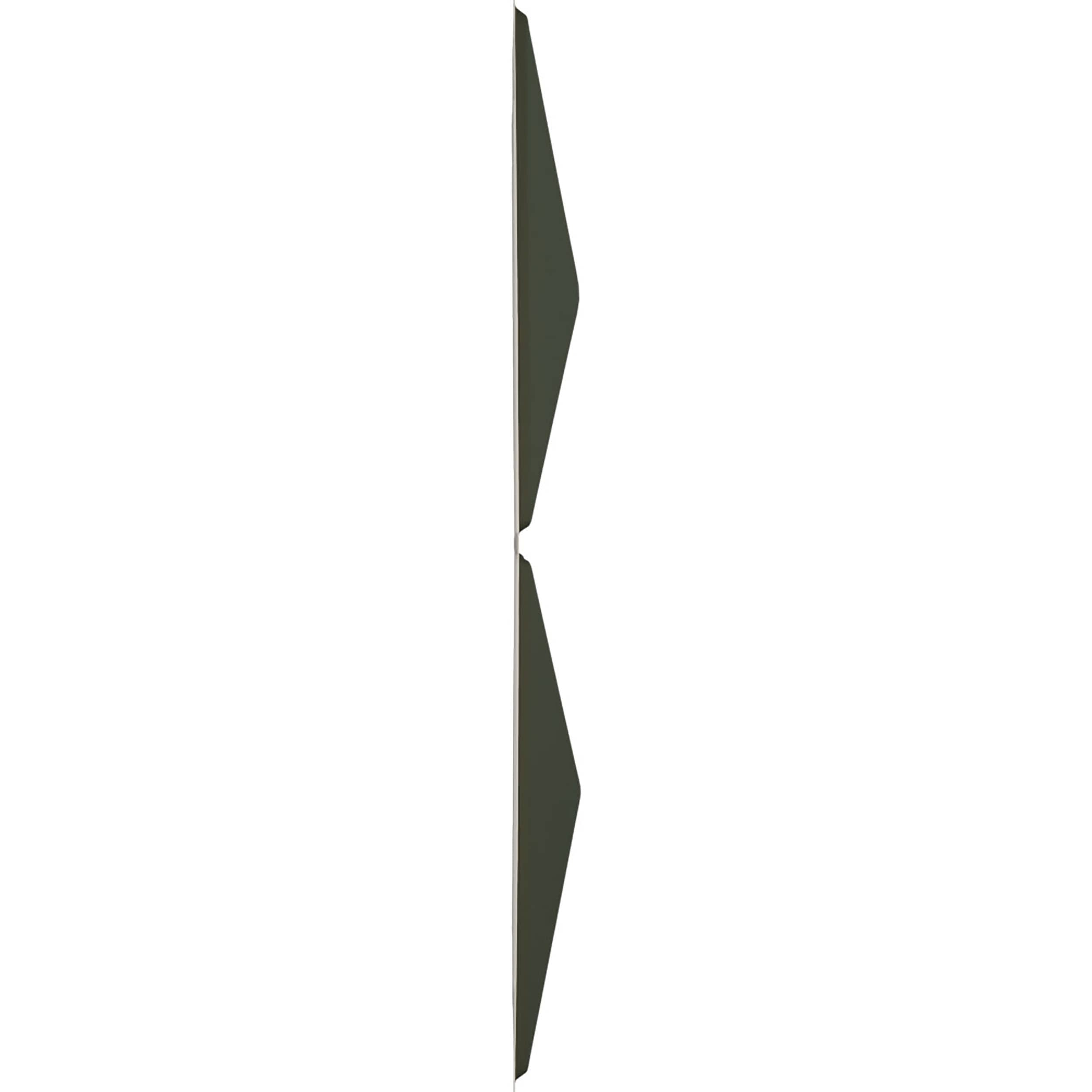 Ekena Millwork WP20X20RIGHC Wall-Panels - View #3