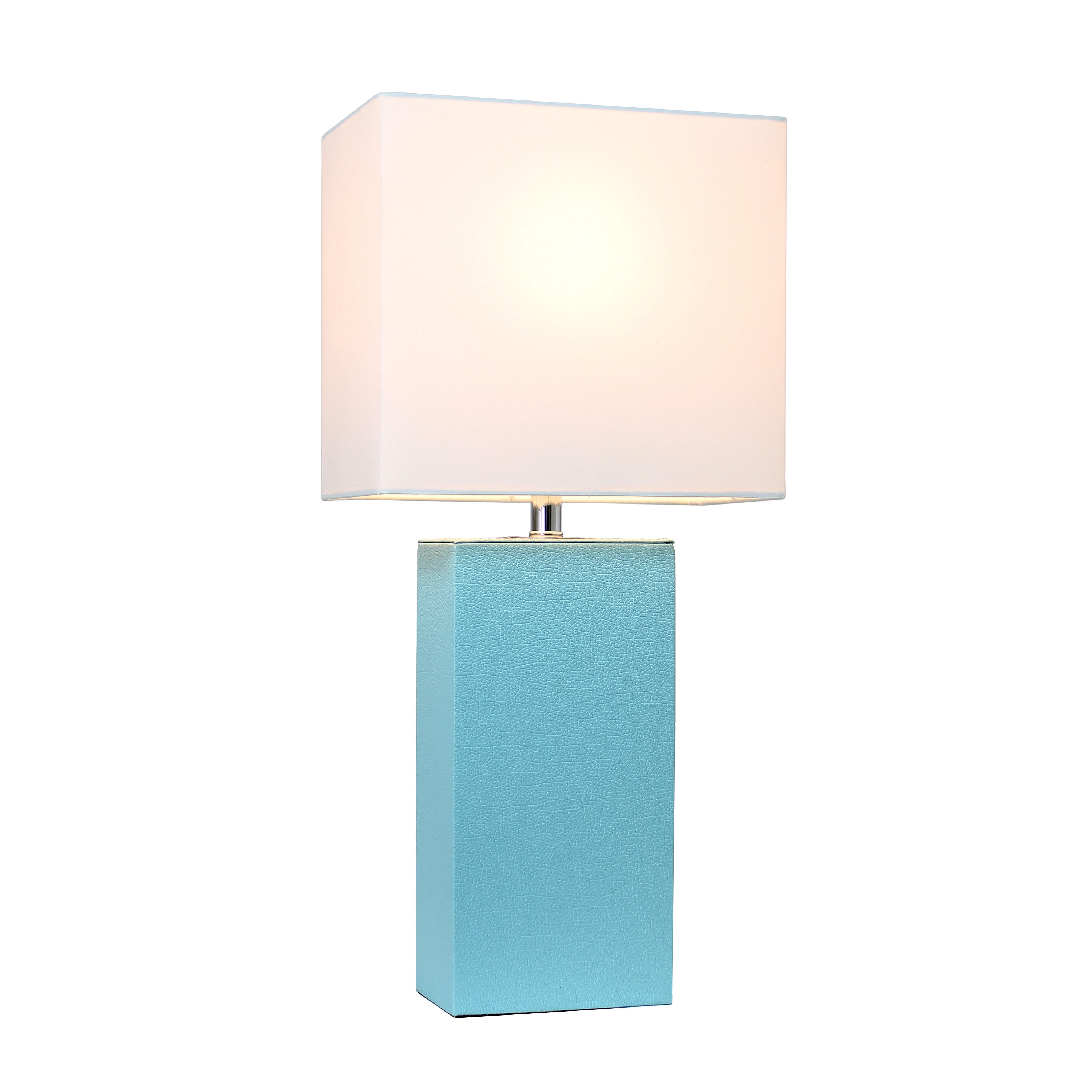 Lalia Home LHT-3008-AU Table-Lamps - View #2